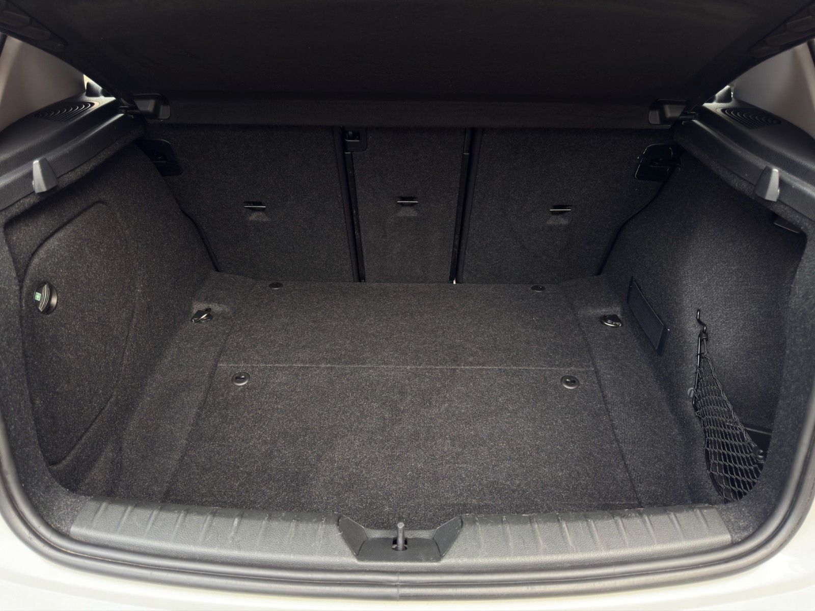 Fahrzeugabbildung BMW 120d *PDC* *Bluetooth*