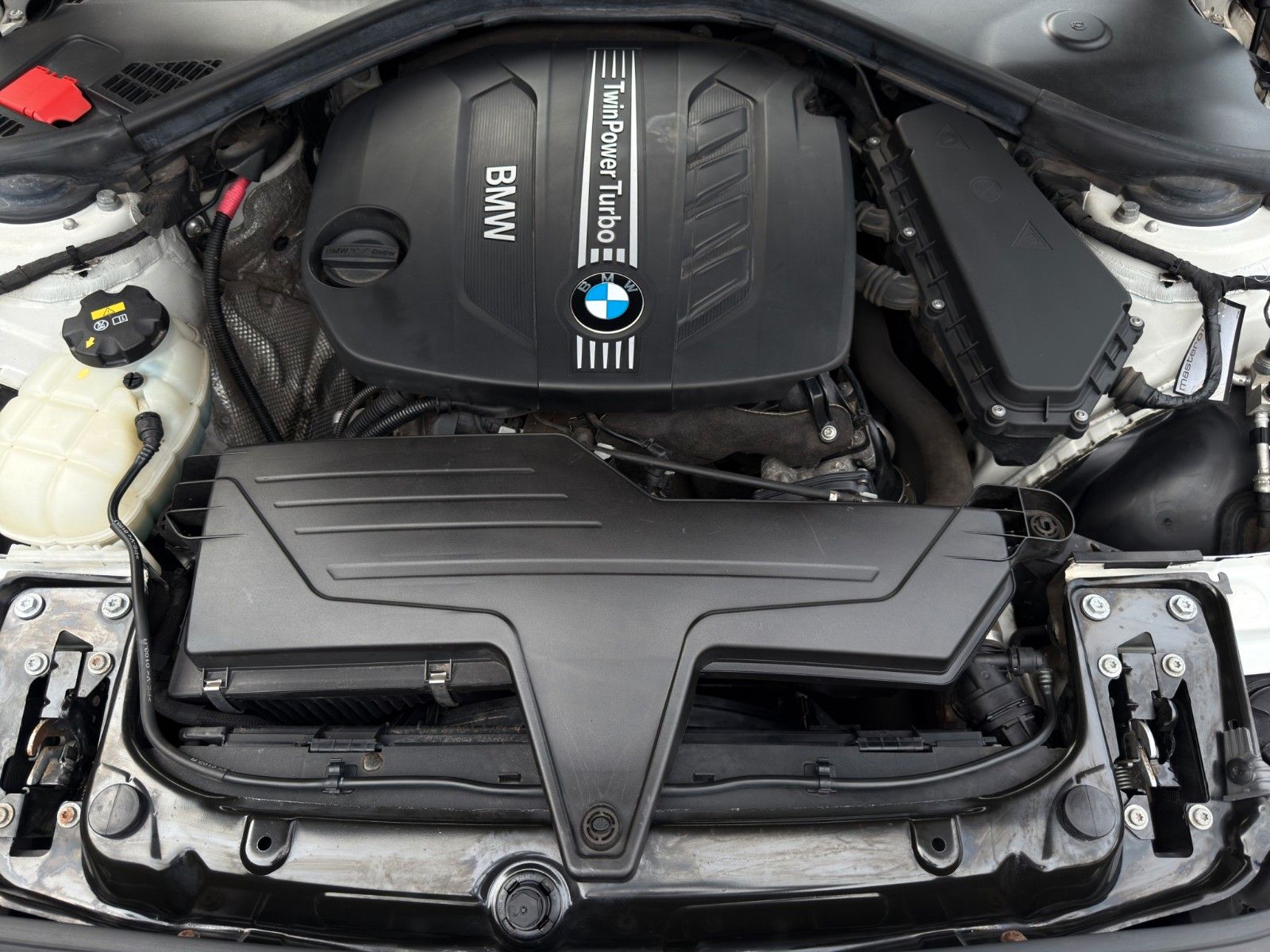 Fahrzeugabbildung BMW 120d *PDC* *Bluetooth*
