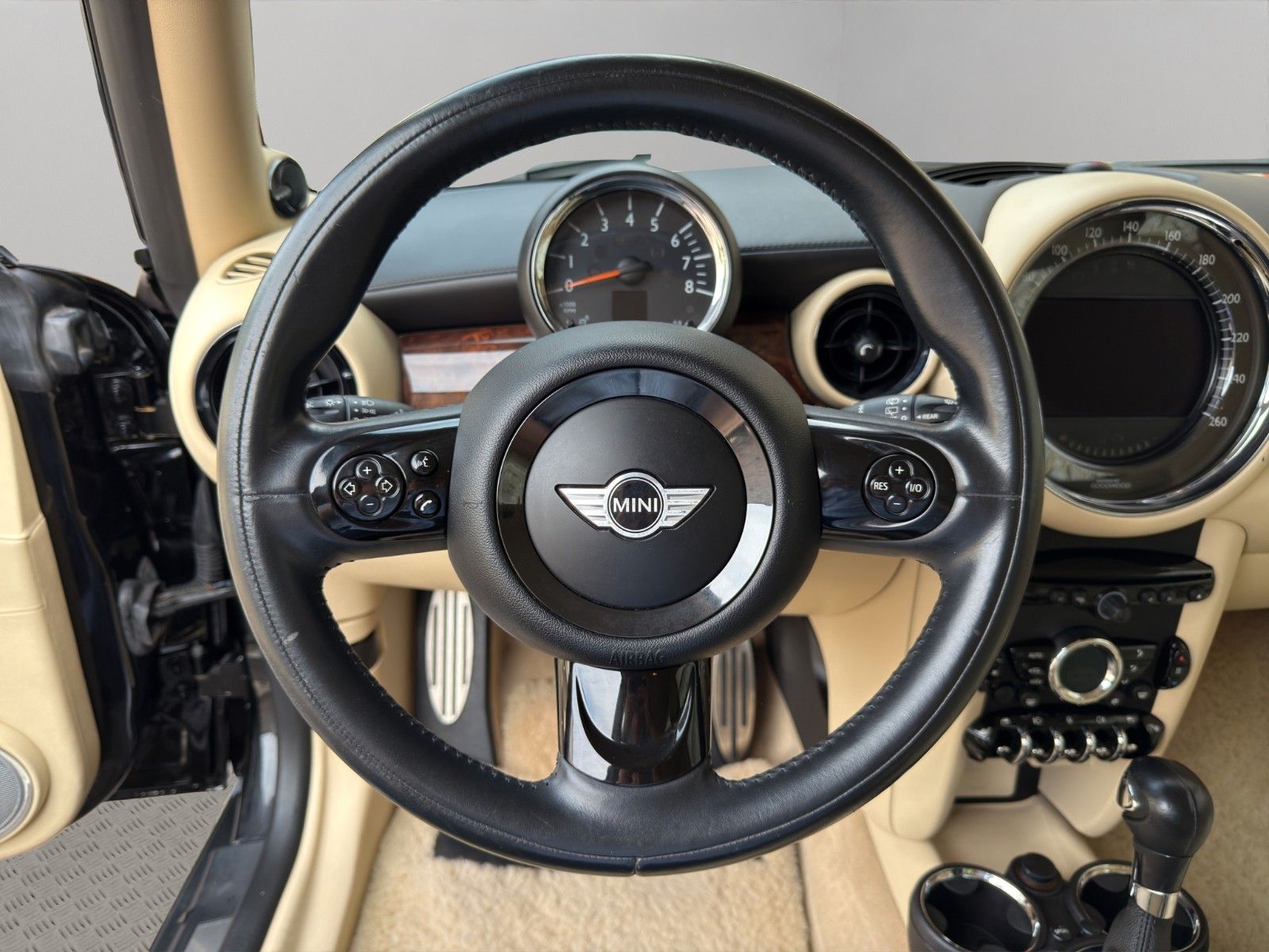 Fahrzeugabbildung MINI Cooper S Goodwood *1.Hand* *Scheckheftgepflegt*