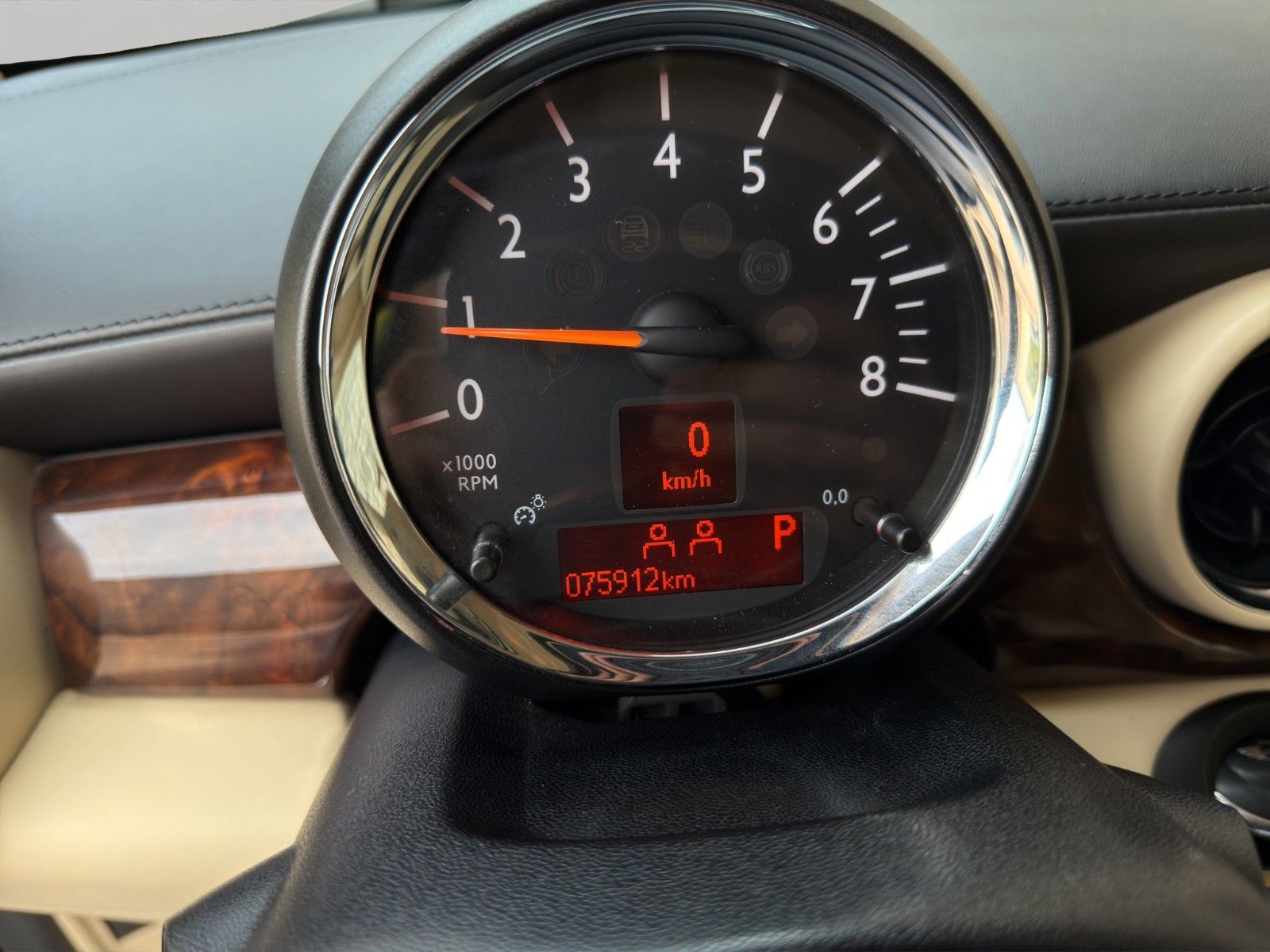 Fahrzeugabbildung MINI Cooper S Goodwood *1.Hand* *Scheckheftgepflegt*