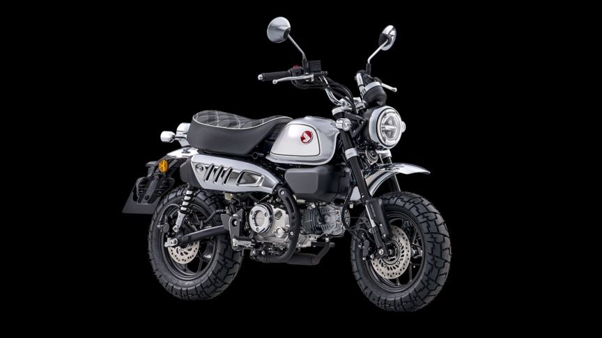 Honda Monkey 125