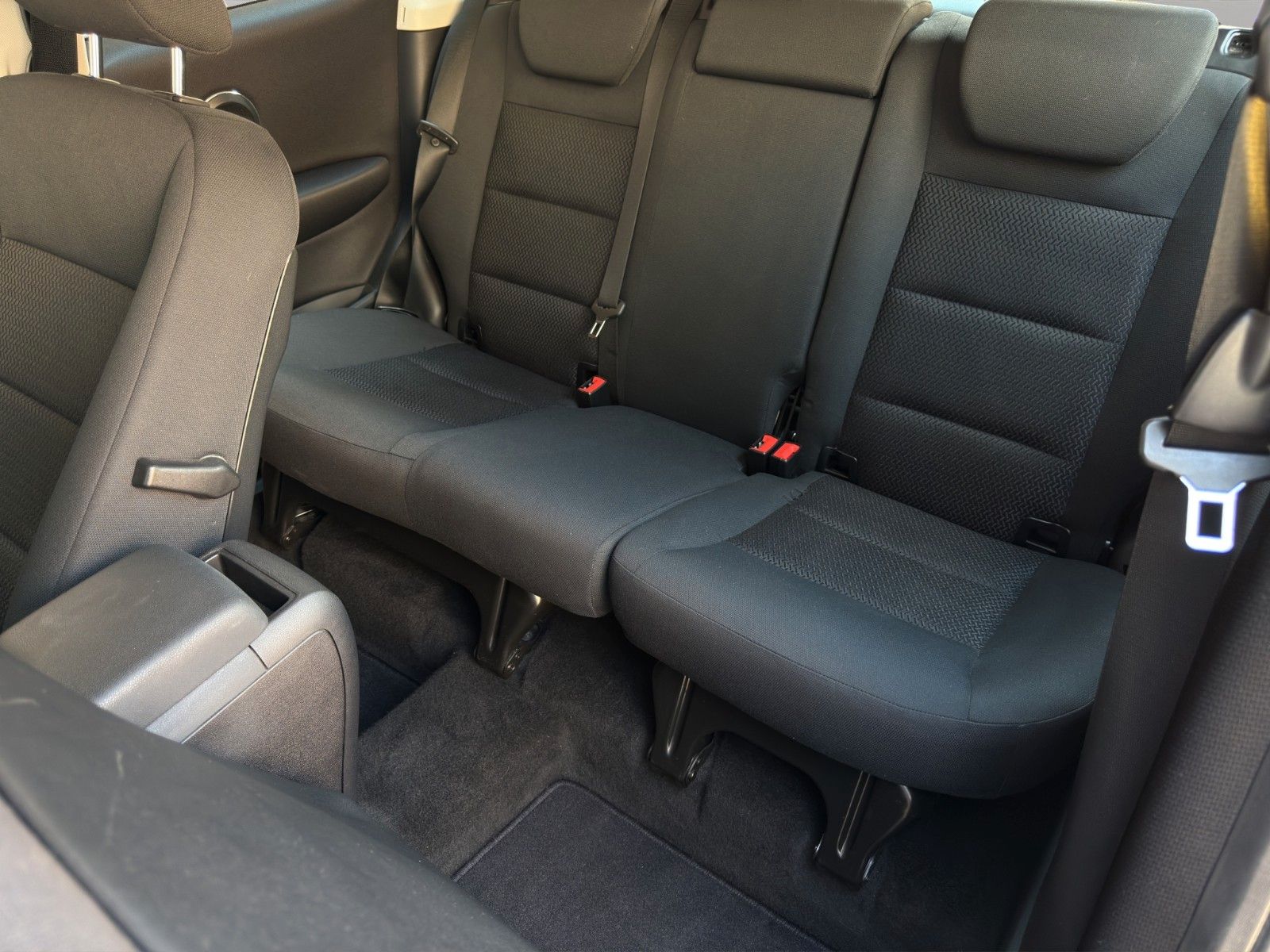 Fahrzeugabbildung Mercedes-Benz A 200 Elegance  W169 *2.Hand* *PDC*