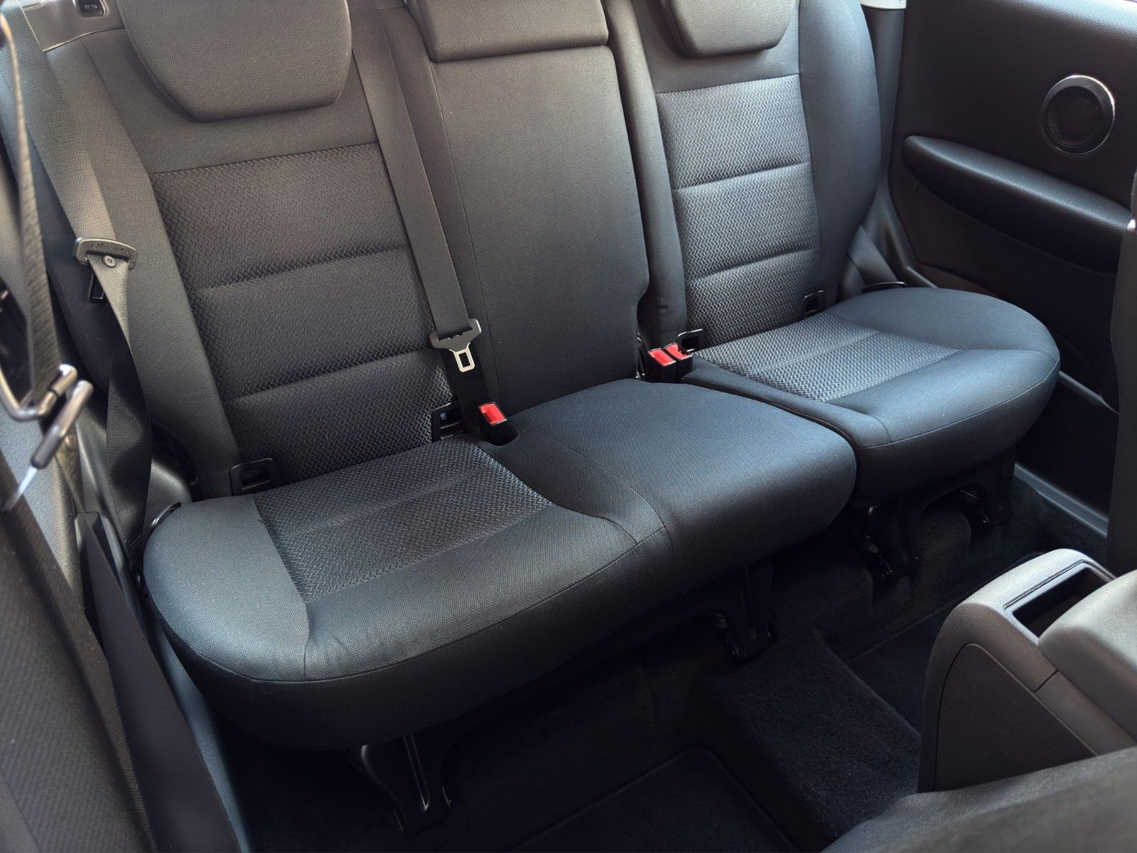 Fahrzeugabbildung Mercedes-Benz A 200 Elegance  W169 *2.Hand* *PDC*