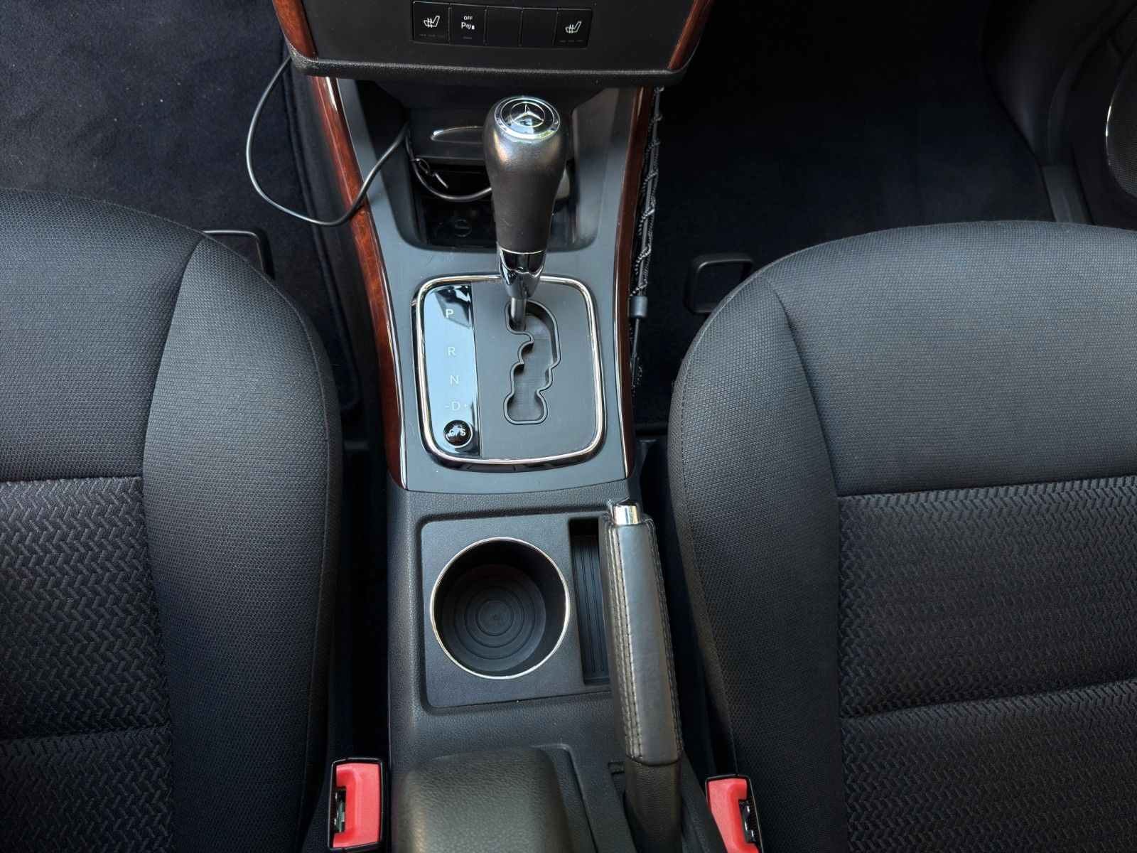 Fahrzeugabbildung Mercedes-Benz A 200 Elegance  W169 *2.Hand* *PDC*
