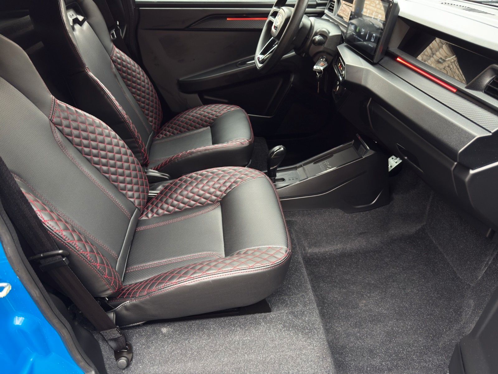 Fahrzeugabbildung Ligier JS 50 D Sport Ultimate E5+ *CarPlay* *sofort*
