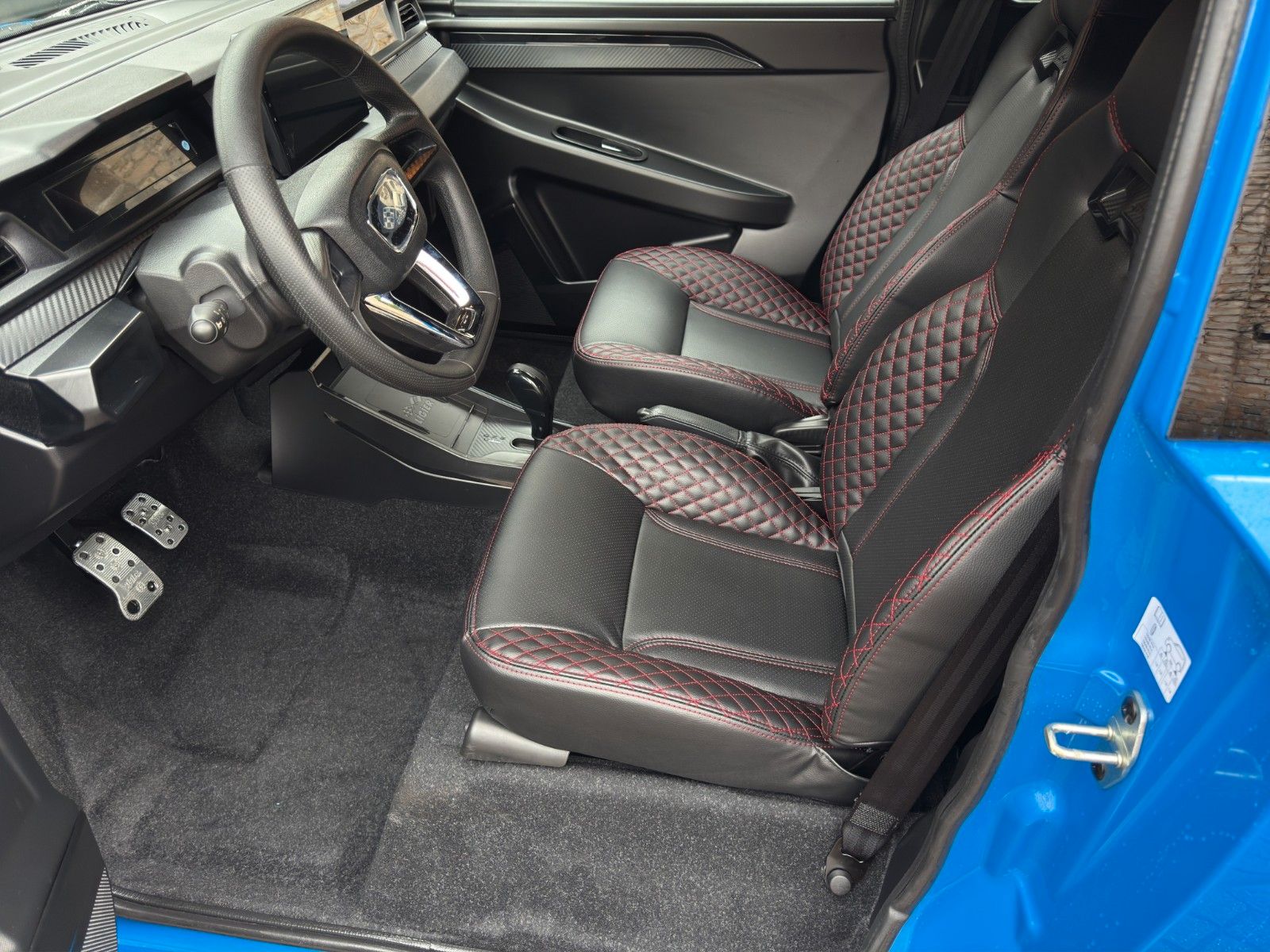 Fahrzeugabbildung Ligier JS 50 D Sport Ultimate E5+ *CarPlay* *sofort*