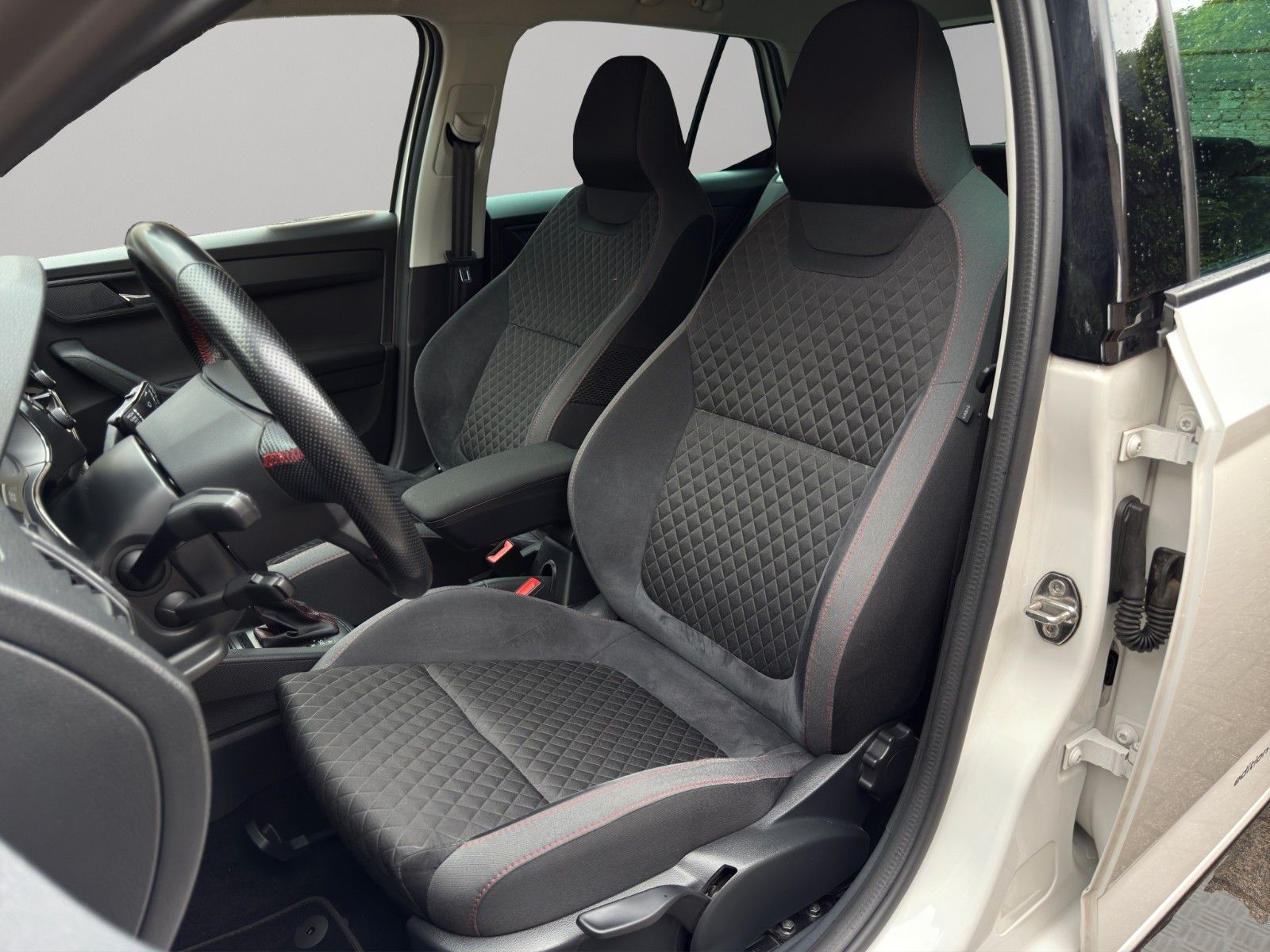 Fahrzeugabbildung SKODA Fabia R5 *2.Hand* *1 of 1.300*