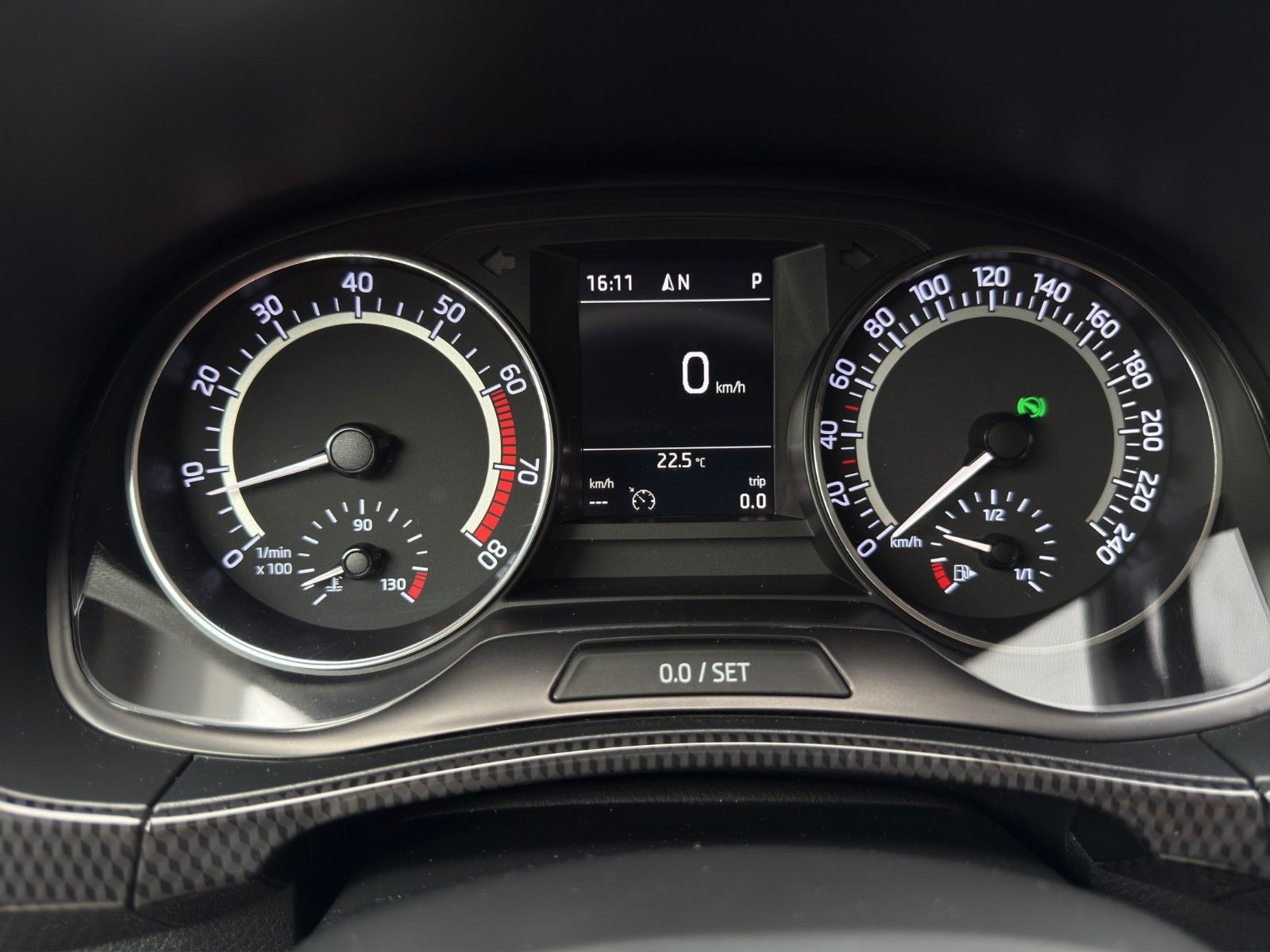 Fahrzeugabbildung SKODA Fabia R5 *2.Hand* *1 of 1.300*