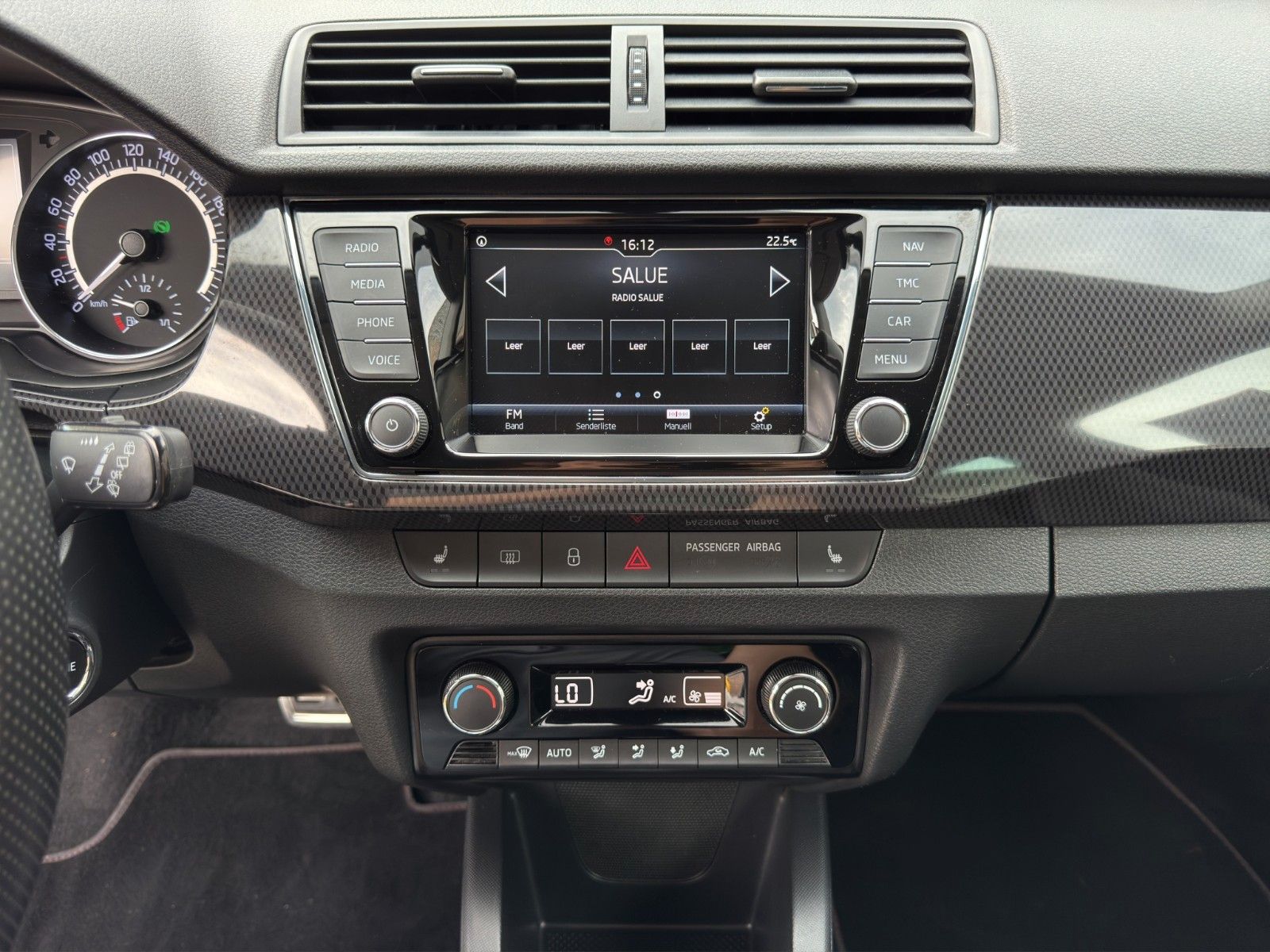 Fahrzeugabbildung SKODA Fabia R5 *2.Hand* *1 of 1.300*