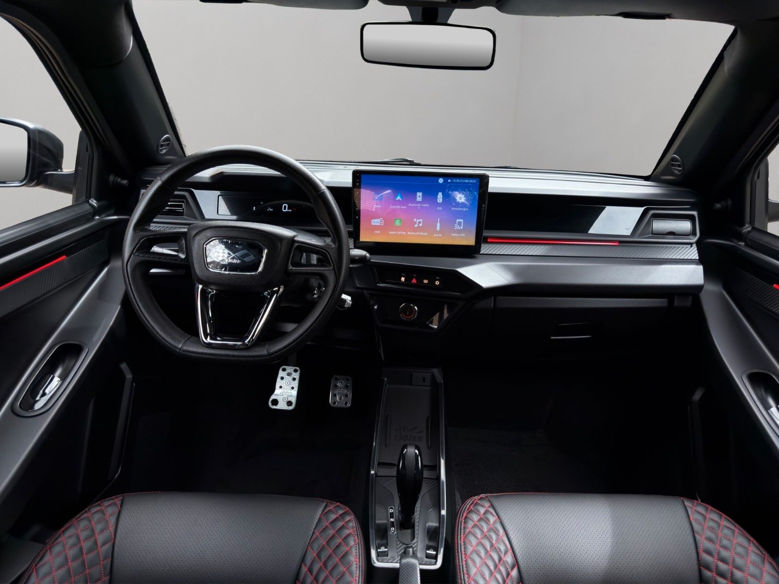 Fahrzeugabbildung Ligier JS 50 D Sport Ultimate E5+ *Klima* *sofort*