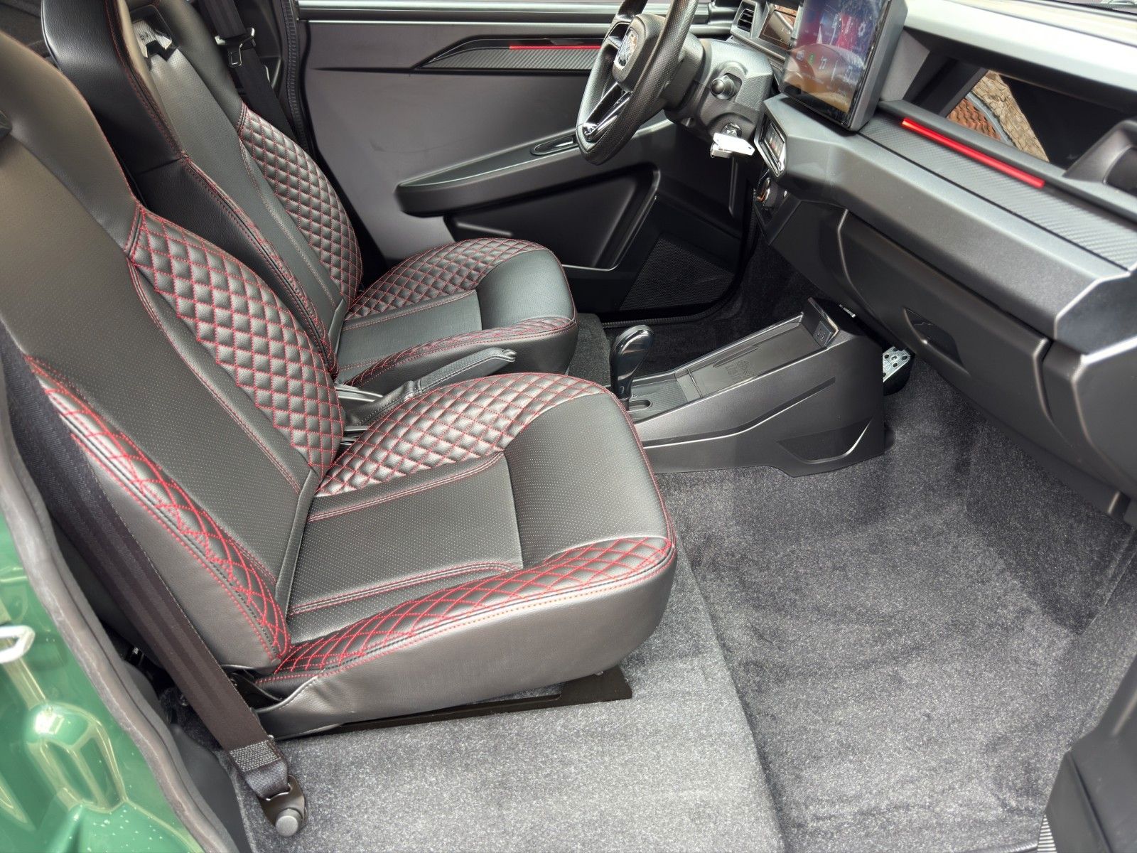 Fahrzeugabbildung Ligier JS 50 D Sport Ultimate E5+ *Klima* *sofort*