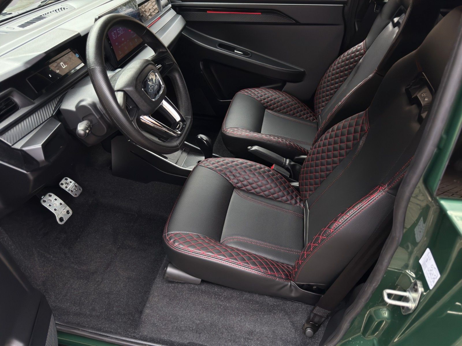 Fahrzeugabbildung Ligier JS 50 D Sport Ultimate E5+ *Klima* *sofort*