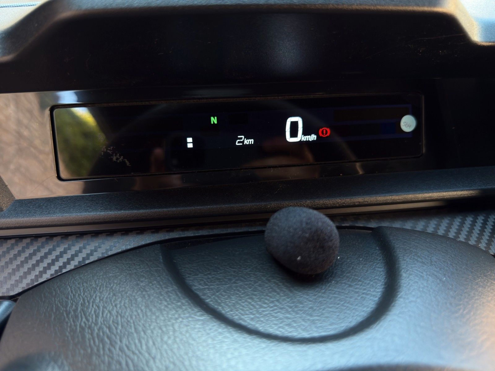 Fahrzeugabbildung Ligier JS 50 D Sport Ultimate E5+ *Servo* *CarPlay*
