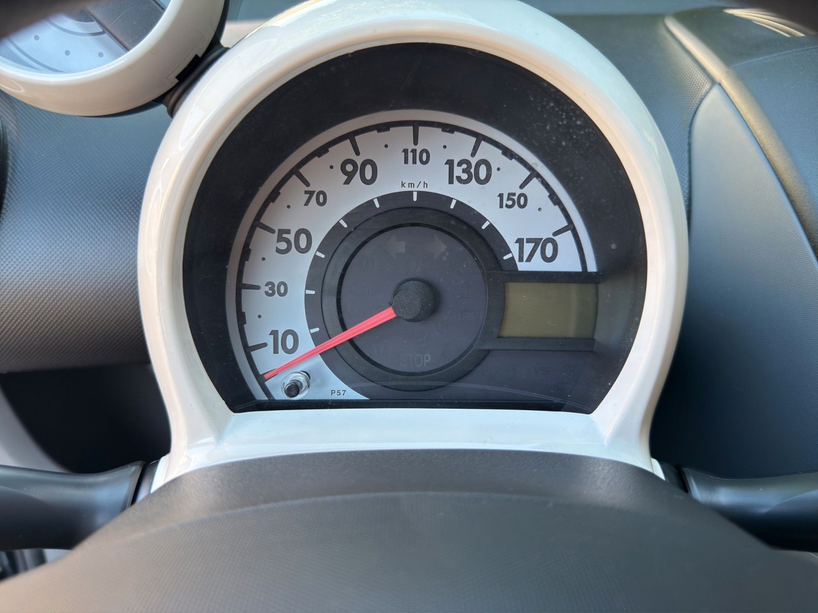 Fahrzeugabbildung Peugeot 107 Urban Move *Servo* *Klimaanlage*
