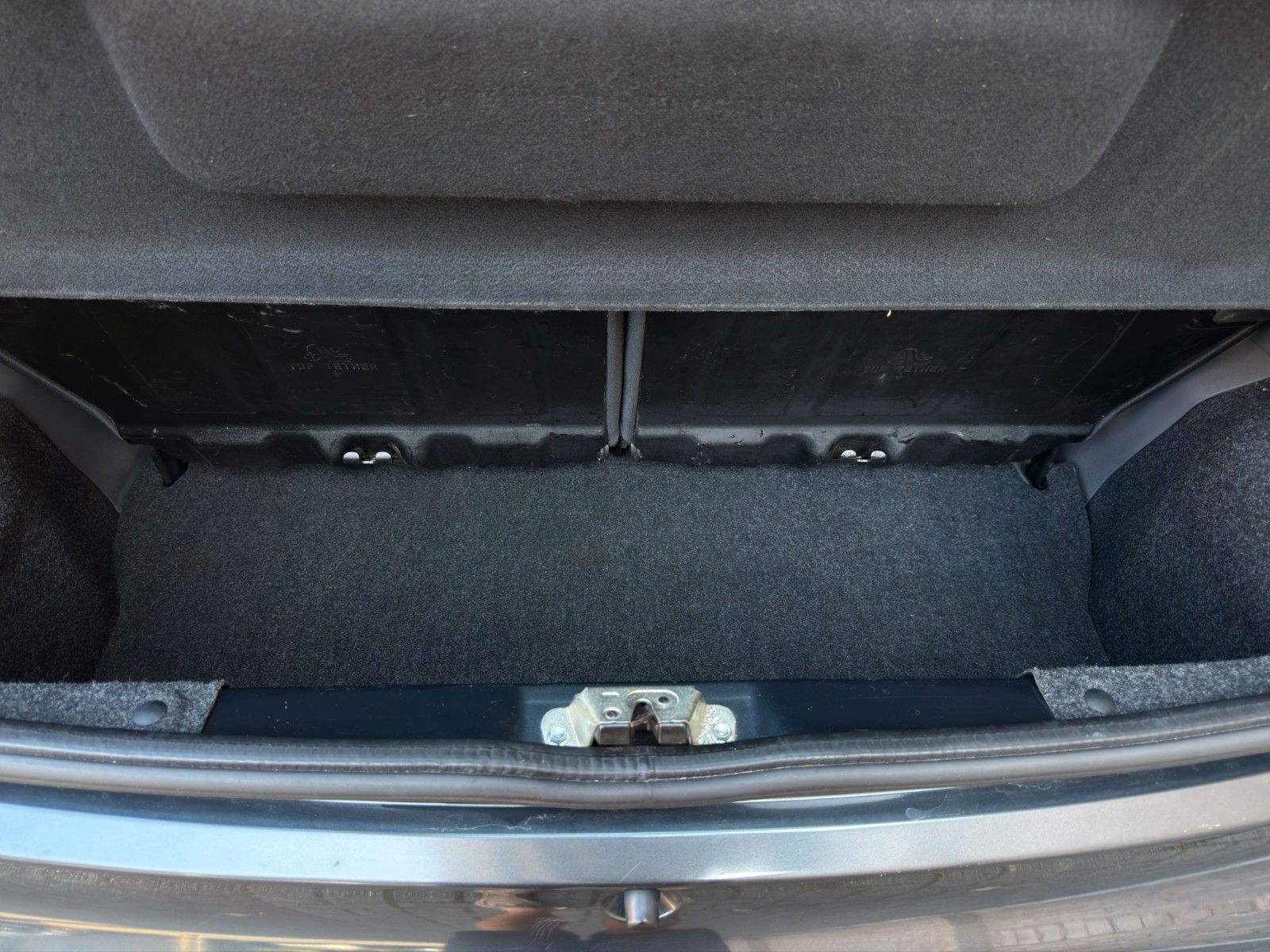 Fahrzeugabbildung Peugeot 107 Urban Move *Servo* *Klimaanlage*
