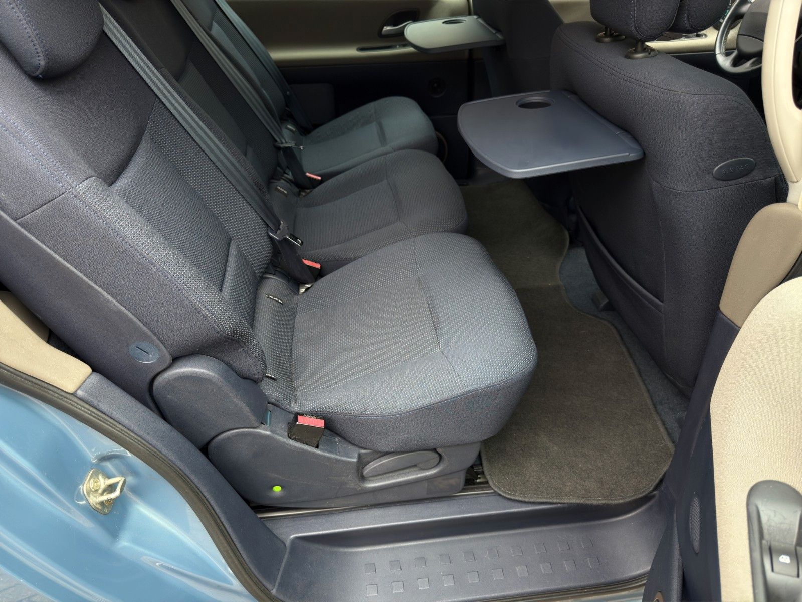 Fahrzeugabbildung Renault Espace IV 2.2 dCi Expression*Scheckheftgepflegt*