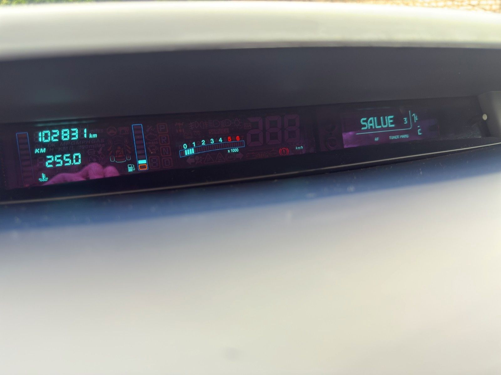 Fahrzeugabbildung Renault Espace IV 2.2 dCi Expression*Scheckheftgepflegt*
