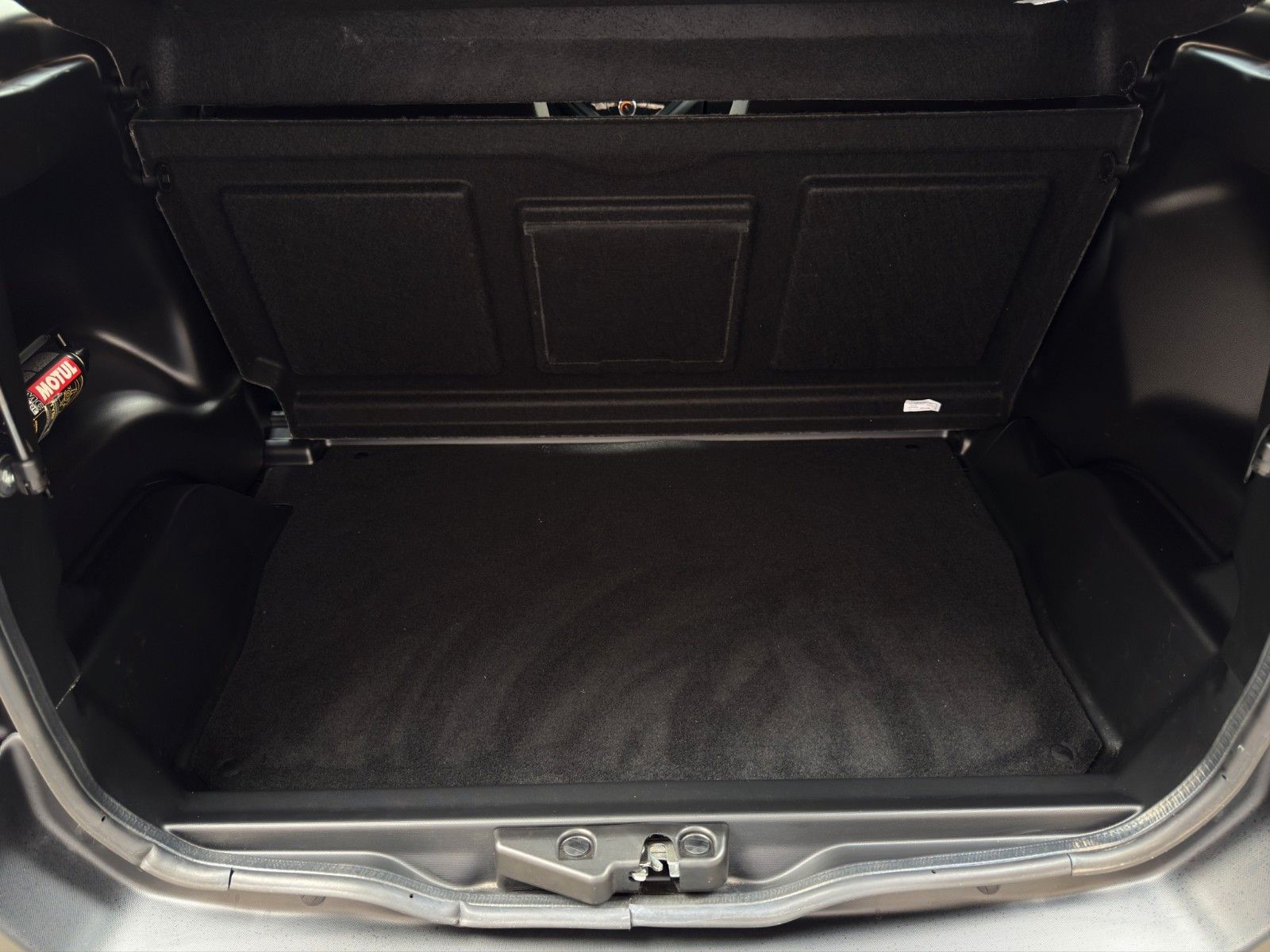 Fahrzeugabbildung Ligier MyLi D R.EBEL E5 *Servo* *CarPlay*