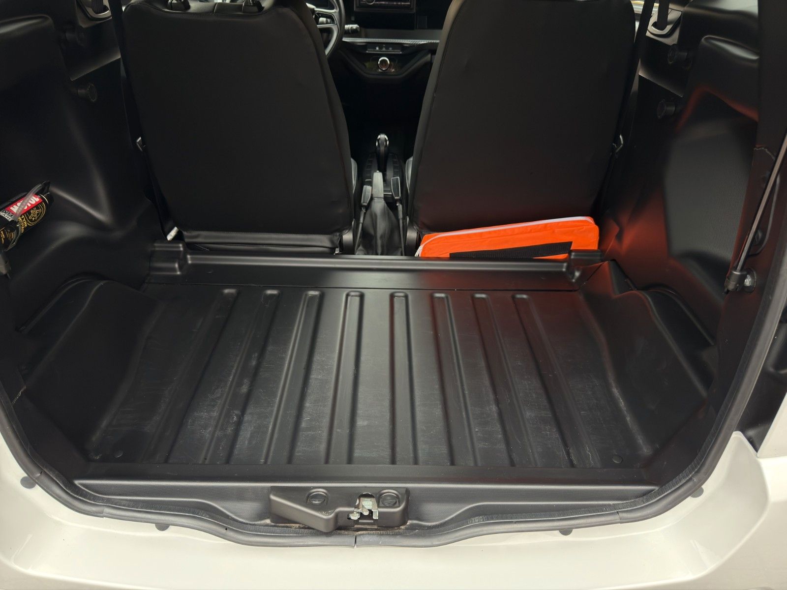 Fahrzeugabbildung Ligier MyLi D I.DEAL E5 *Bluetooth*