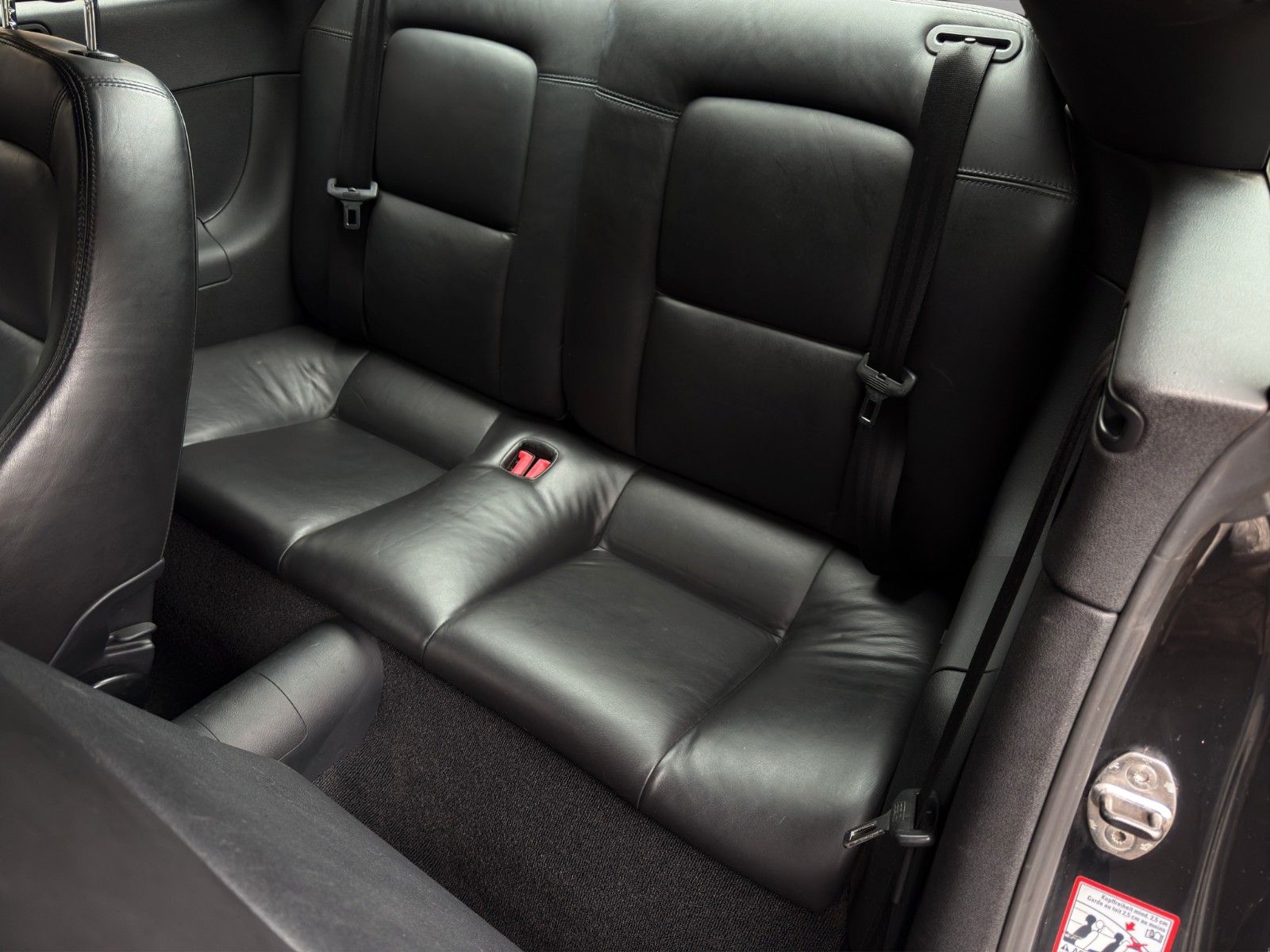Fahrzeugabbildung Audi TT Coupe 1.8 T *2. Hand* *Automatik*