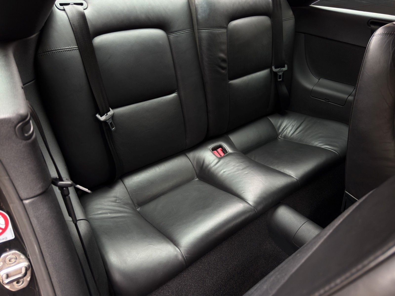 Fahrzeugabbildung Audi TT Coupe 1.8 T *2. Hand* *Automatik*