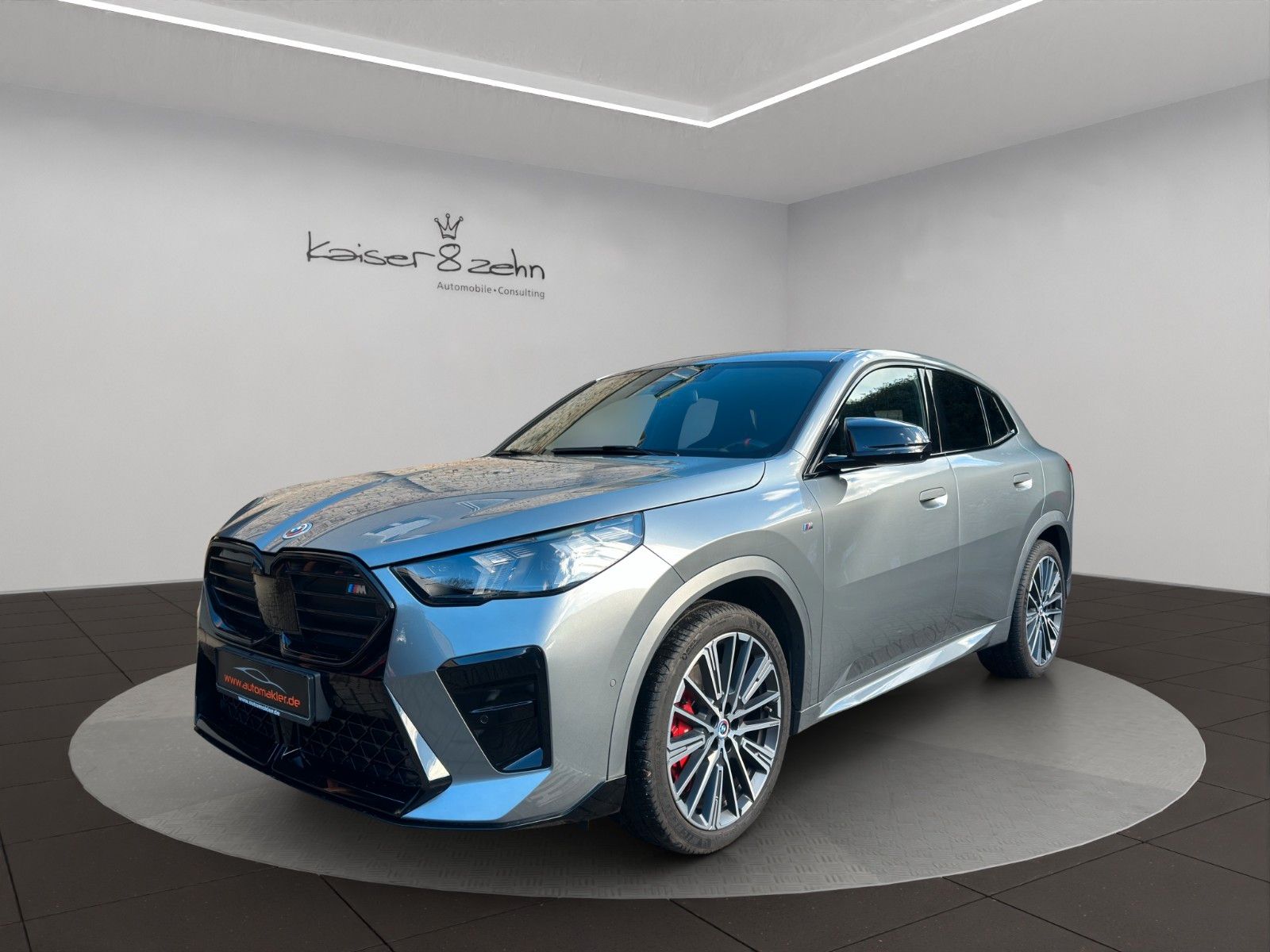 BMW X2 M35 i xDrive *M Sportpaket Pro*