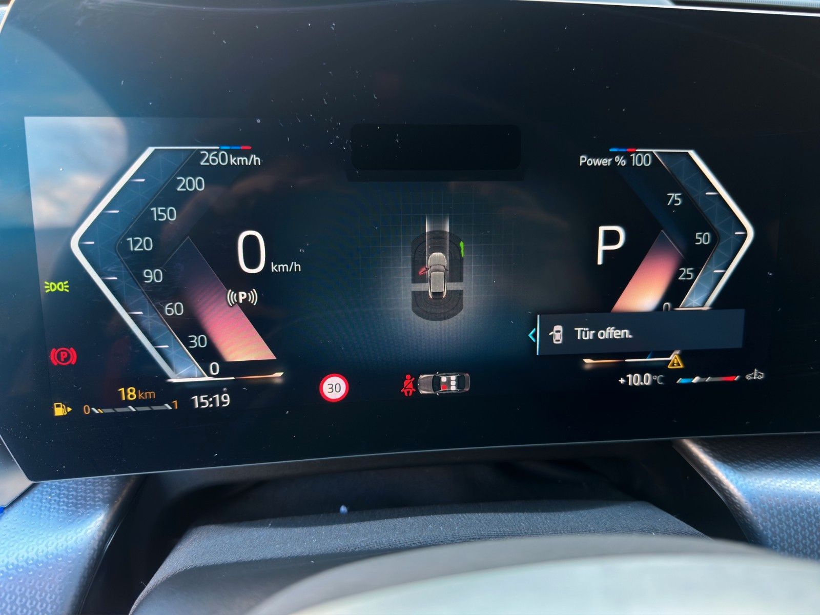 Fahrzeugabbildung BMW X2 M35 i xDrive *M Sportpaket Pro*
