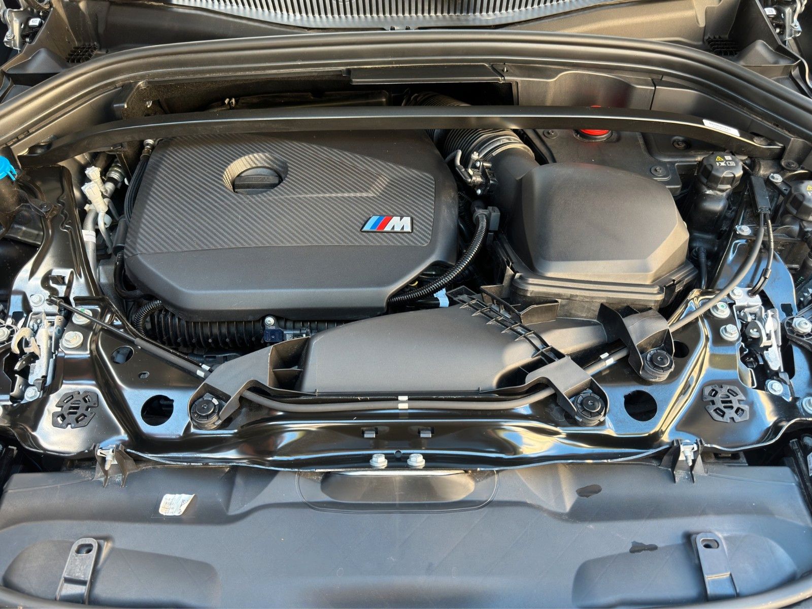 Fahrzeugabbildung BMW X2 M35 i xDrive *M Sportpaket Pro*