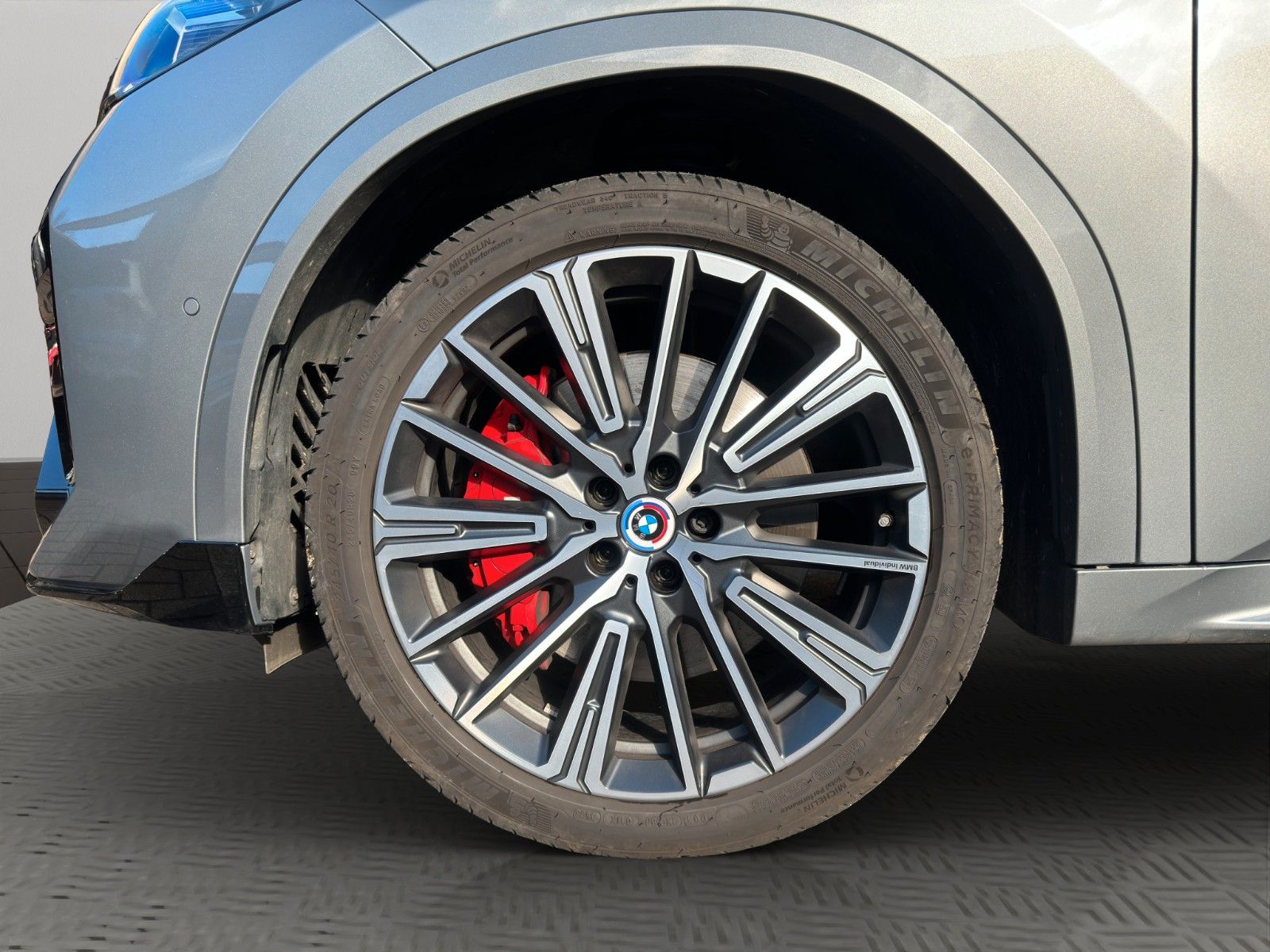 Fahrzeugabbildung BMW X2 M35 i xDrive *M Sportpaket Pro*