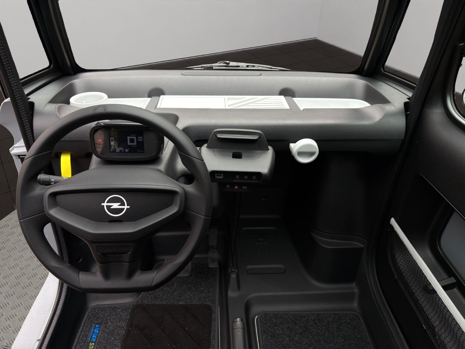 Fahrzeugabbildung Opel Rocks-e GS