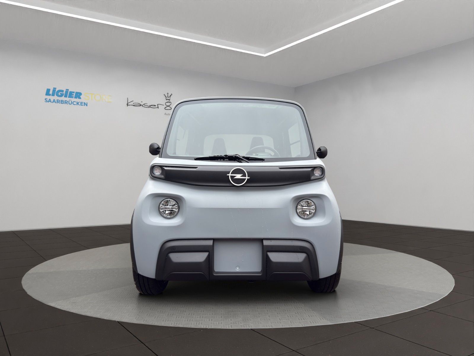 Fahrzeugabbildung Opel Rocks-e GS