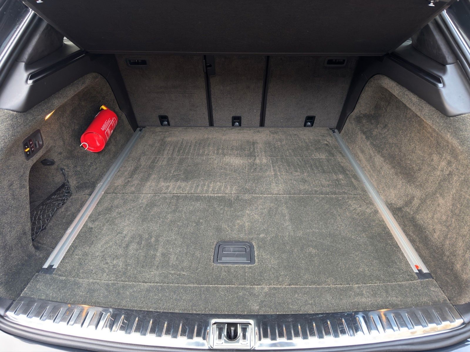 Fahrzeugabbildung Bentley Bentayga V8 S*Bentley Approved 05.27*AHK*