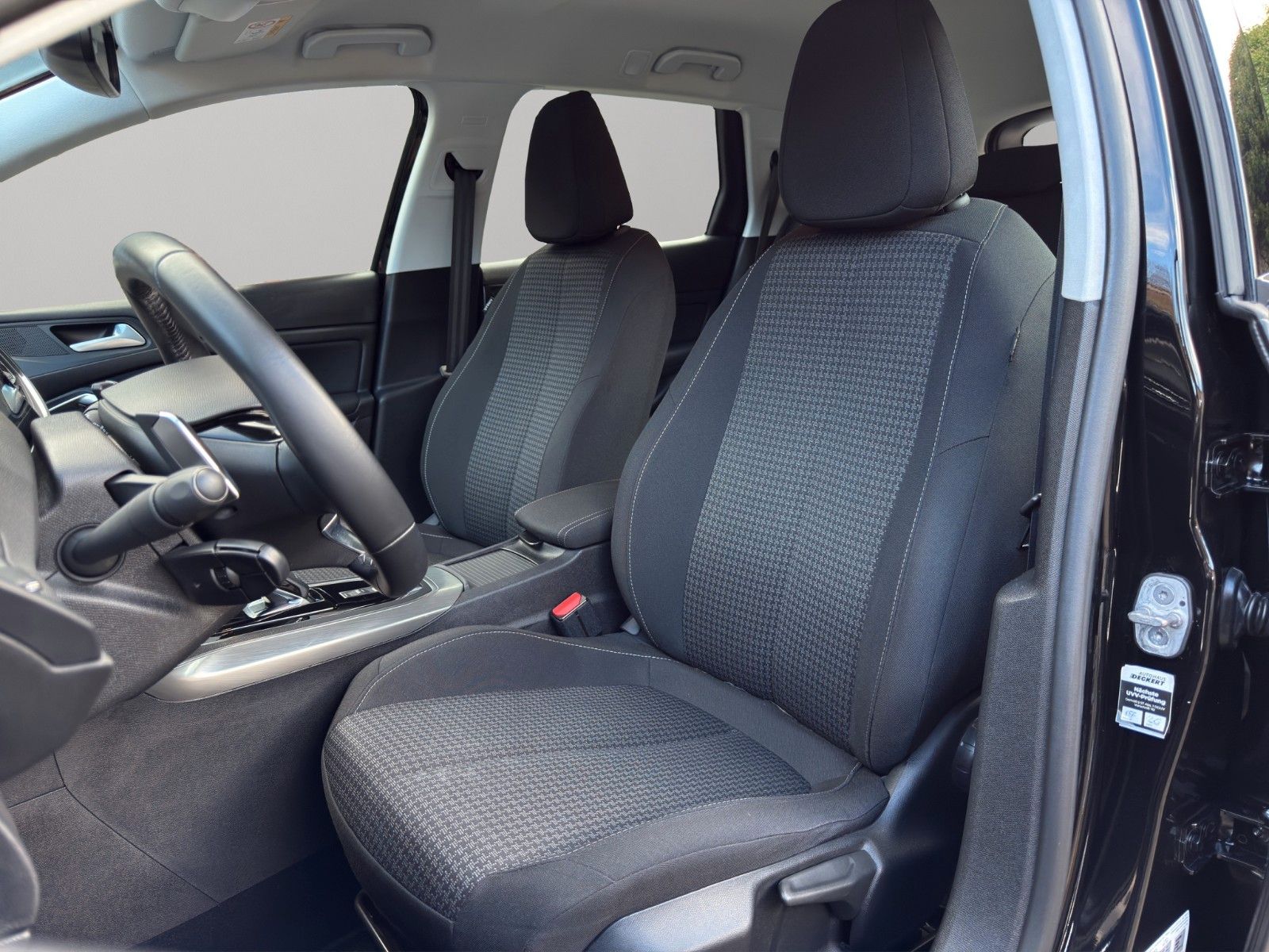 Fahrzeugabbildung Peugeot 308 SW BlueHDi Active *AHK*Apple CarPlay*