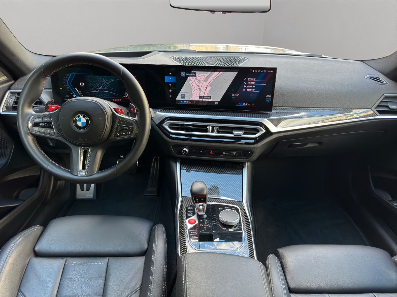 Fahrzeugabbildung BMW M2 *Carbondach*M-Sportsitze*Harman Kardon*