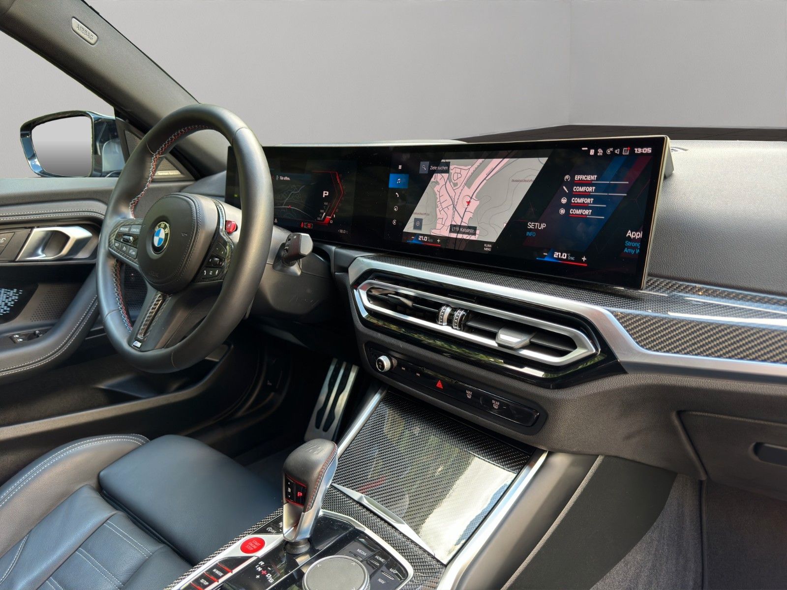Fahrzeugabbildung BMW M2 *Carbondach*M-Sportsitze*Harman Kardon*