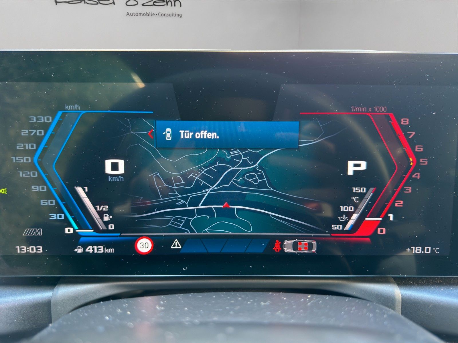 Fahrzeugabbildung BMW M2 *Carbondach*M-Sportsitze*Harman Kardon*