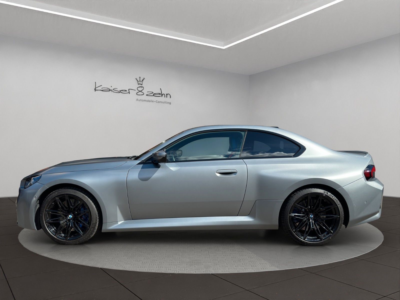 Fahrzeugabbildung BMW M2 *Carbondach*M-Sportsitze*Harman Kardon*