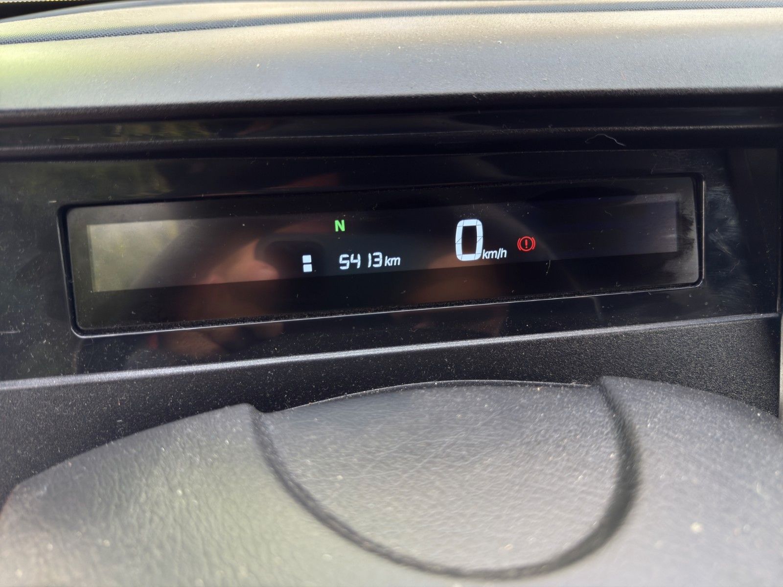 Fahrzeugabbildung Ligier MyLi D R.EBEL E5 *Servo* *CarPlay*