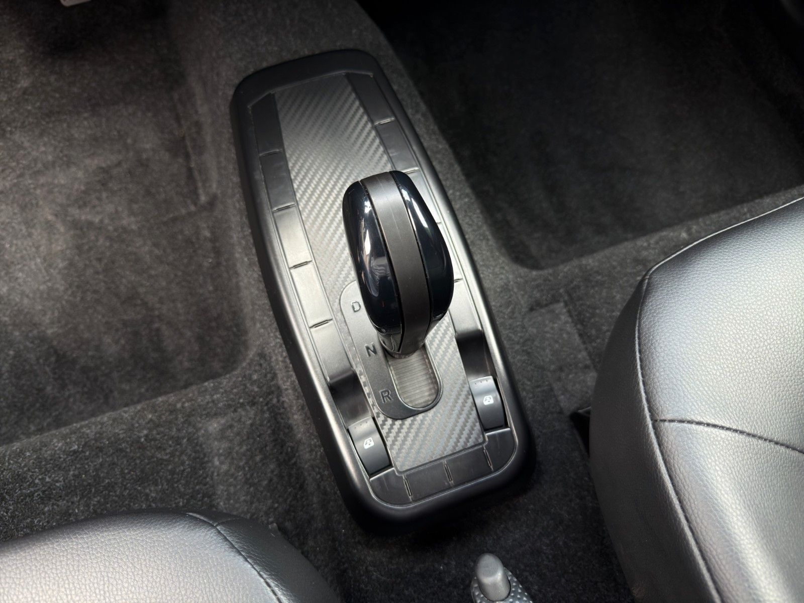 Fahrzeugabbildung Ligier MyLi D I.DEAL E5 *Bluetooth*