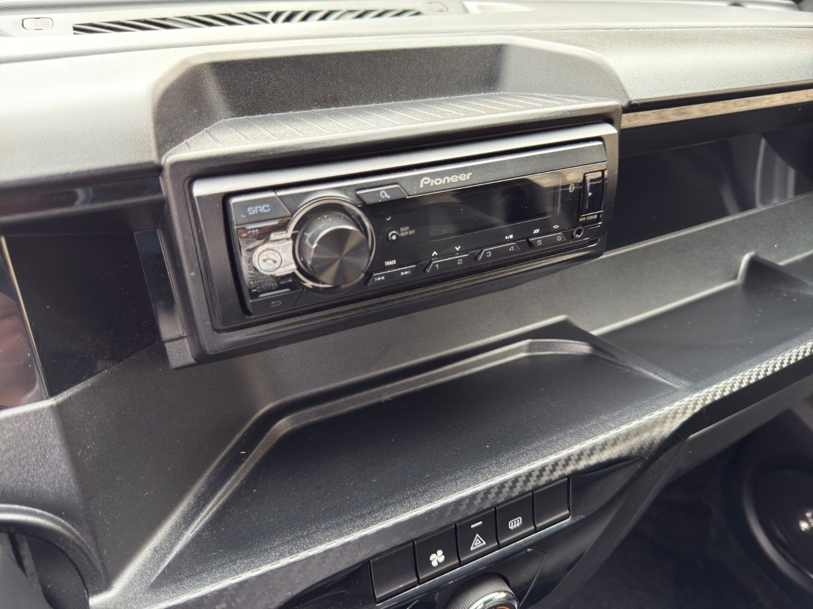 Fahrzeugabbildung Ligier MyLi D I.DEAL E5 *Bluetooth*