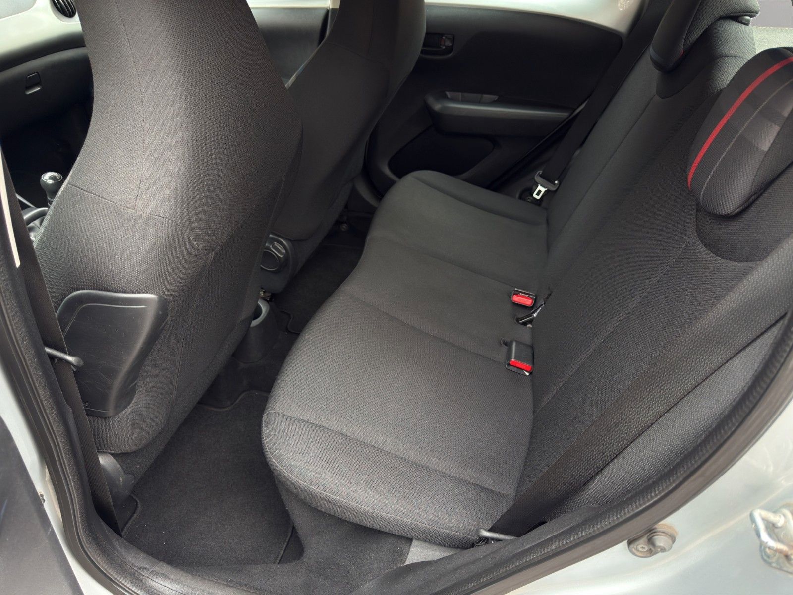 Fahrzeugabbildung Peugeot 108 VTI 68 Active *Klimaanlage*Bluetooth*