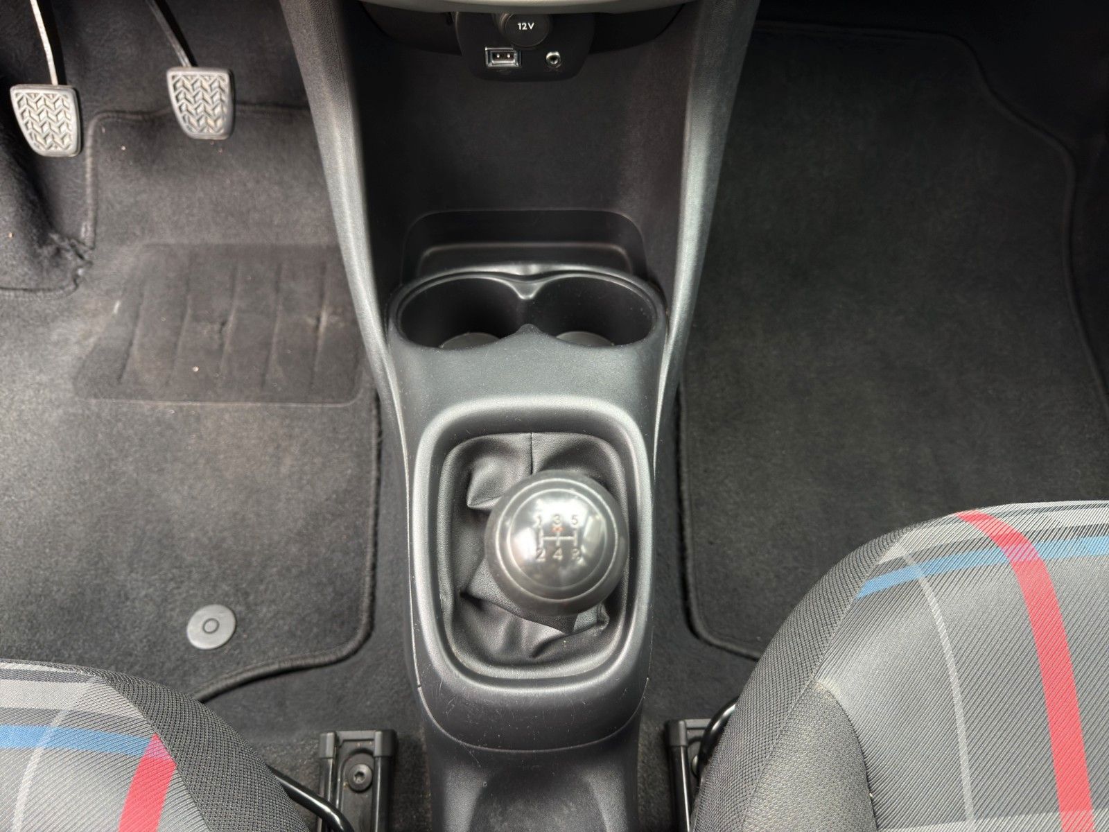 Fahrzeugabbildung Peugeot 108 VTI 68 Active *Klimaanlage*Bluetooth*