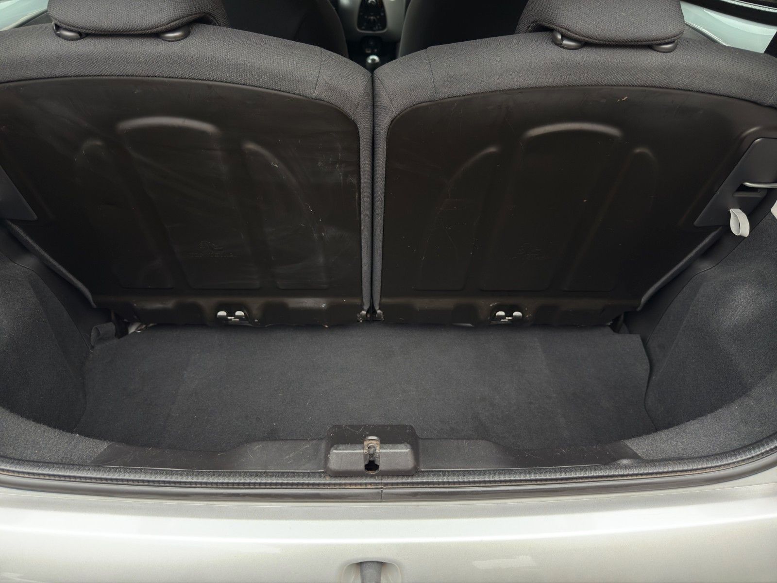 Fahrzeugabbildung Peugeot 108 VTI 68 Active *Klimaanlage*Bluetooth*