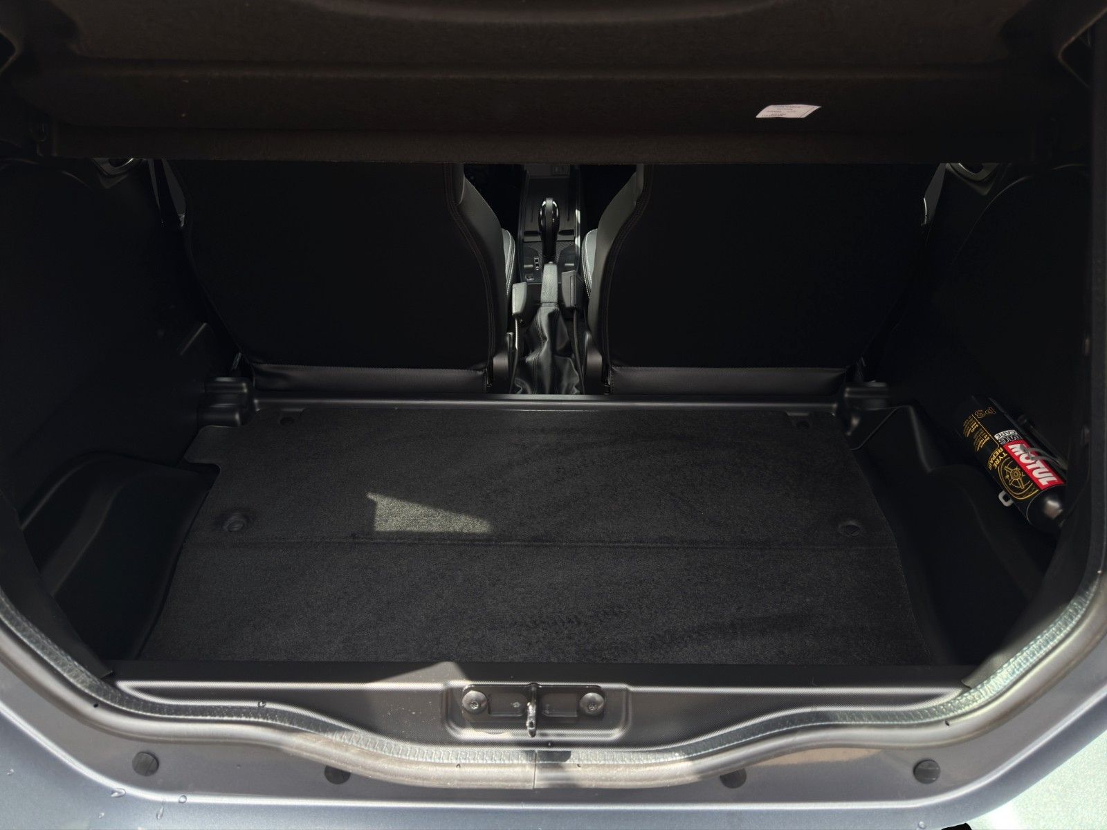 Fahrzeugabbildung Ligier JS 50 D Elite E5+ *CarPlay* Rückfahrkamera*