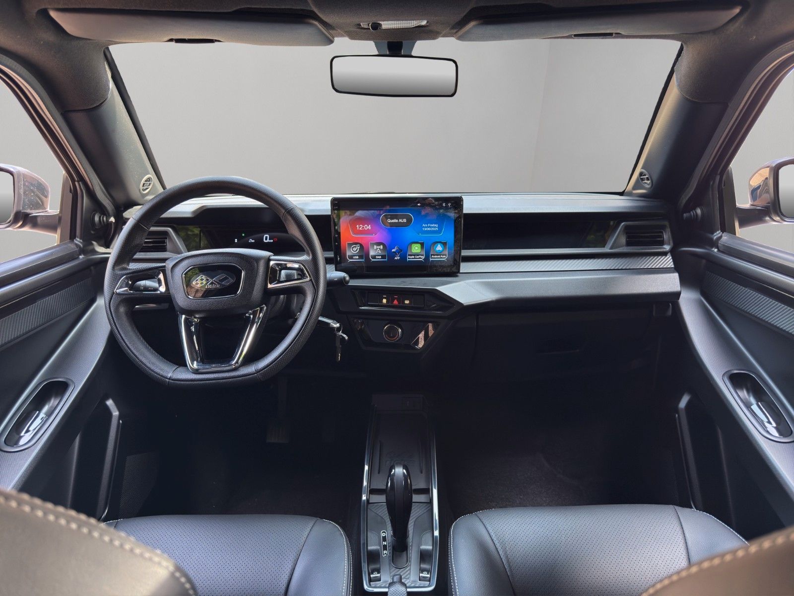 Fahrzeugabbildung Ligier JS 50 D Elite E5+ *CarPlay* *Rückfahrkmaera*