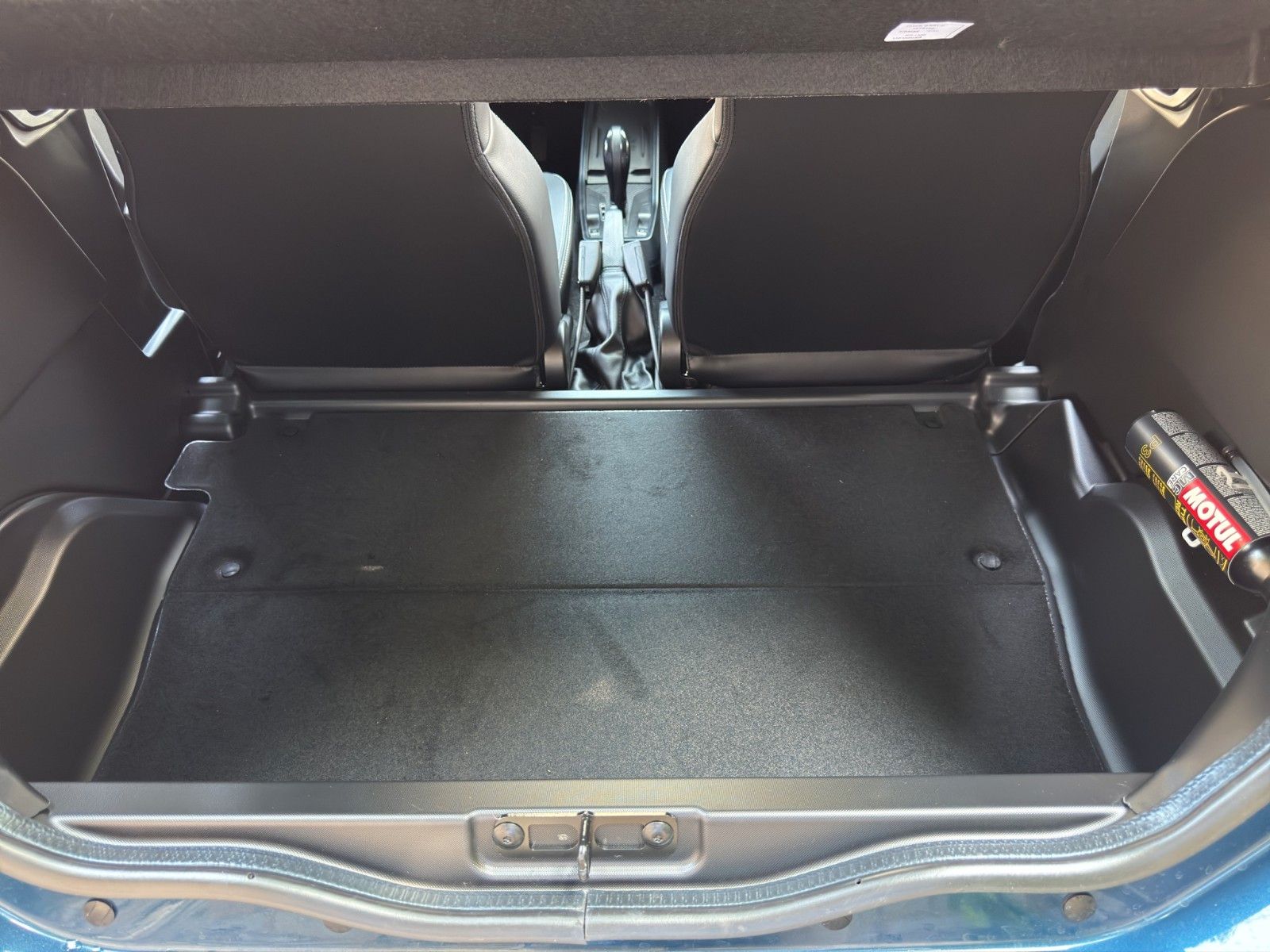 Fahrzeugabbildung Ligier JS 50 D Elite E5+ *CarPlay* *Rückfahrkmaera*