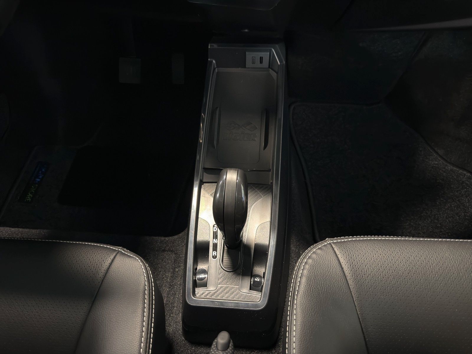 Fahrzeugabbildung Ligier JS 50 D Elite E5+ *CarPlay* *Rückfahrkamera*