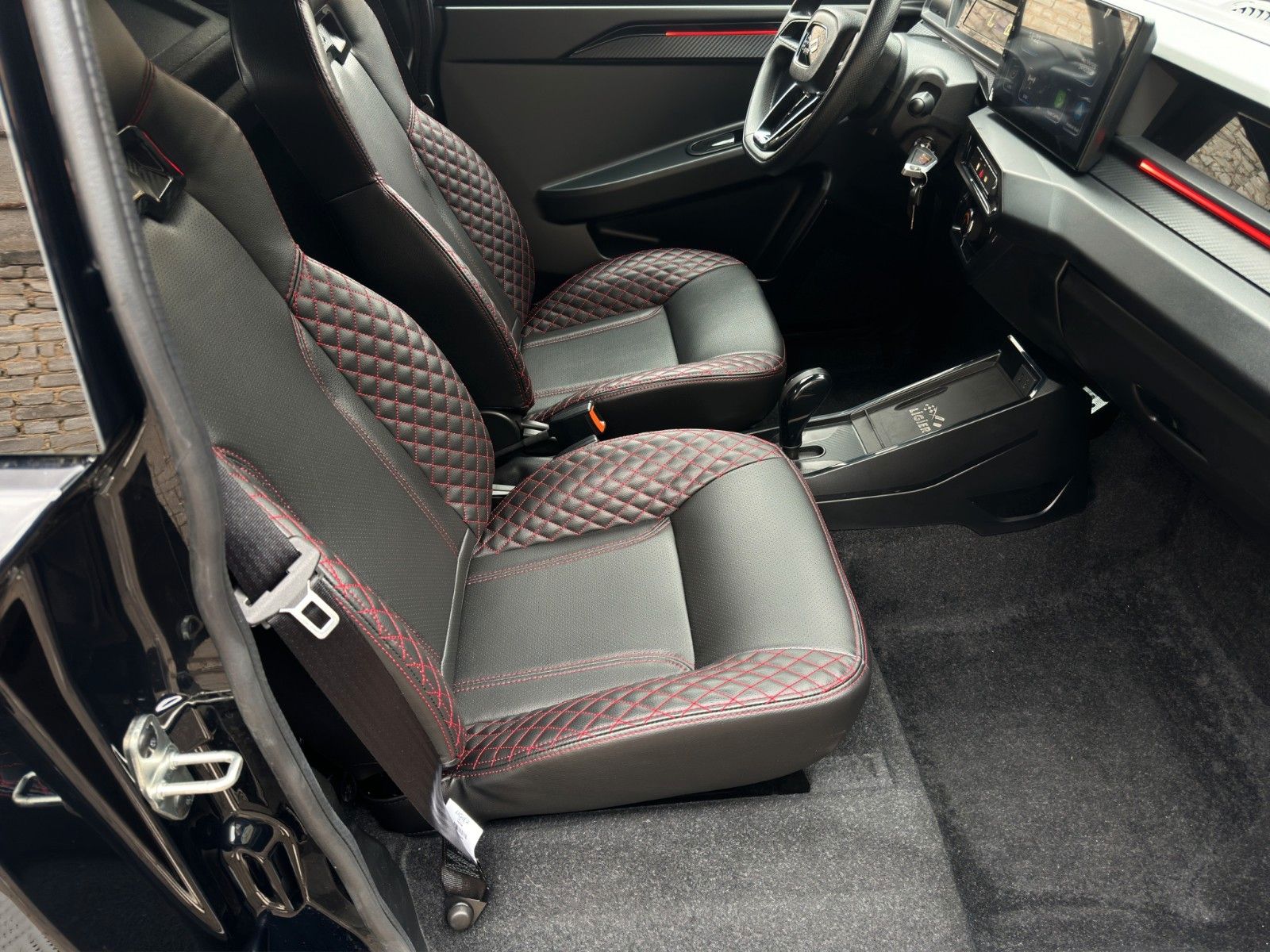 Fahrzeugabbildung Ligier JS 50 D Sport Ultimate E5+*Klima*Rückfahrkamera*