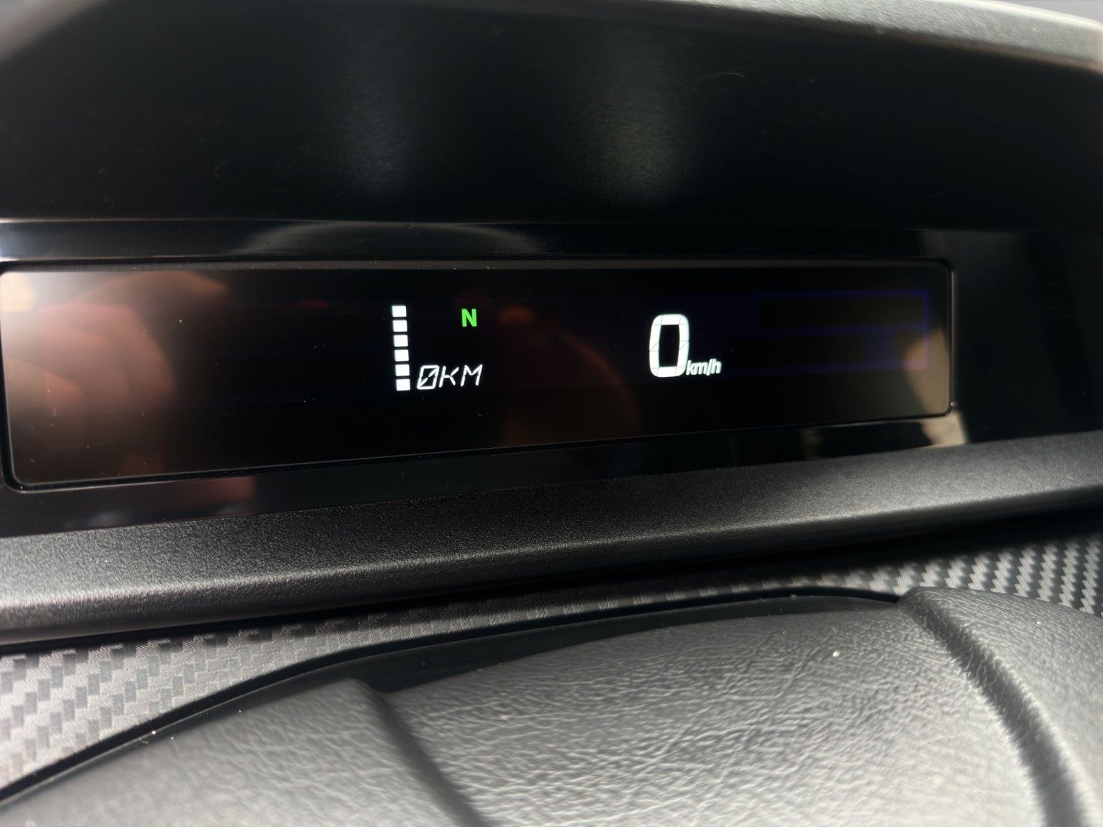 Fahrzeugabbildung Ligier JS 50 D Sport Ultimate E5+*Klima*Rückfahrkamera*