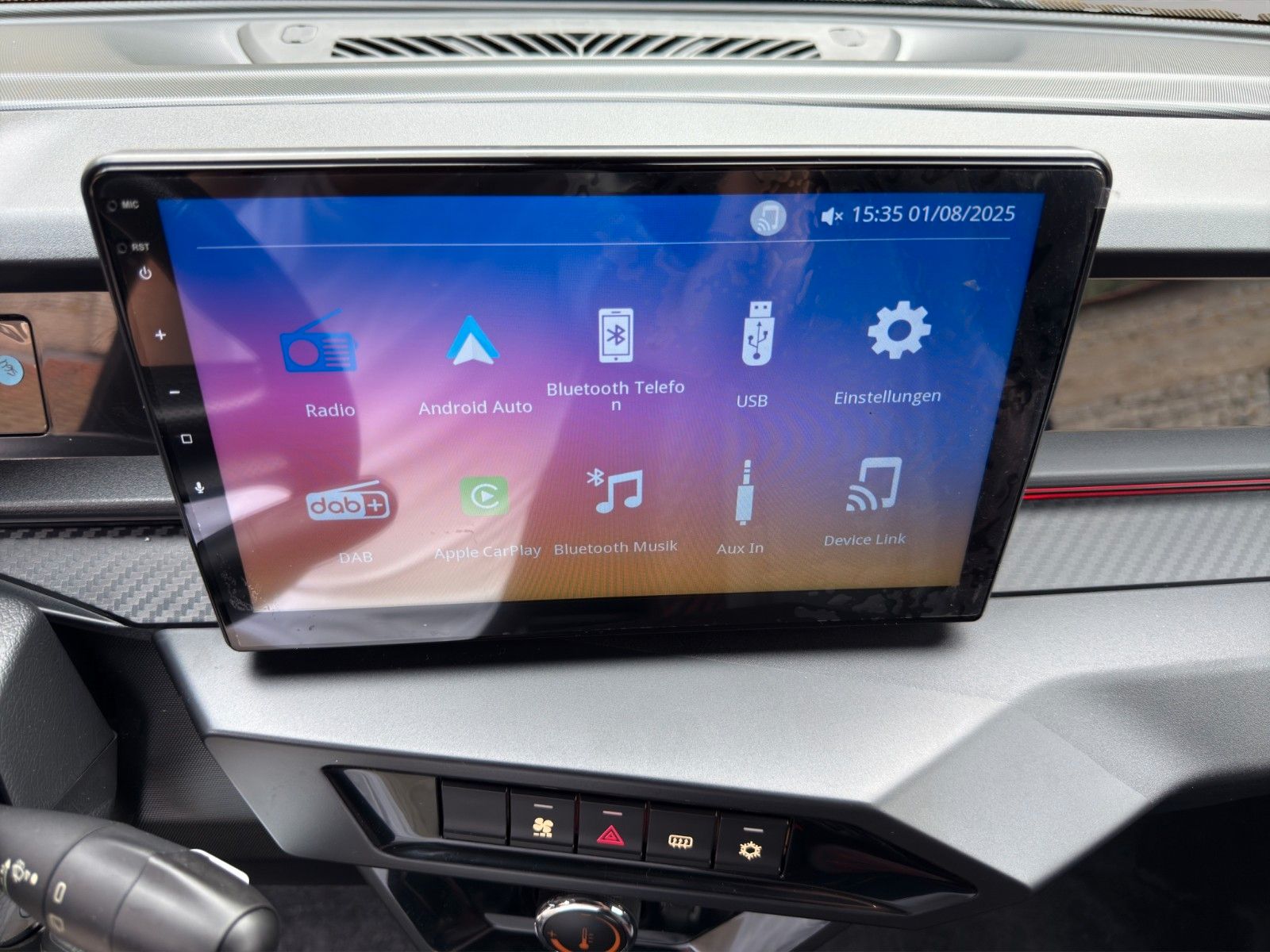 Fahrzeugabbildung Ligier JS 50 D Sport Ultimate E5+*Klima*Rückfahrkamera*